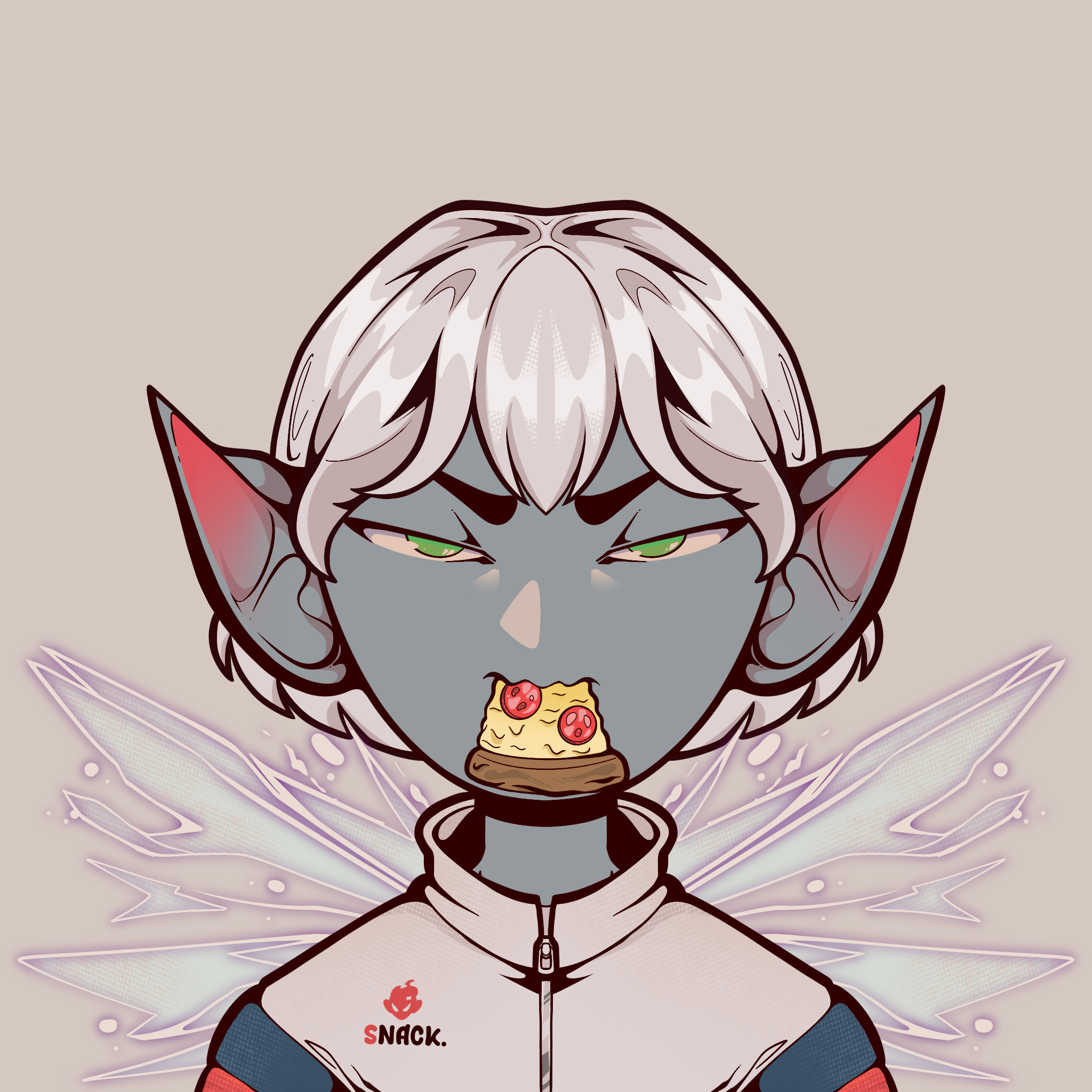 shelbik.eth Ethereum Name Service (ENS and .eth domain) PFP