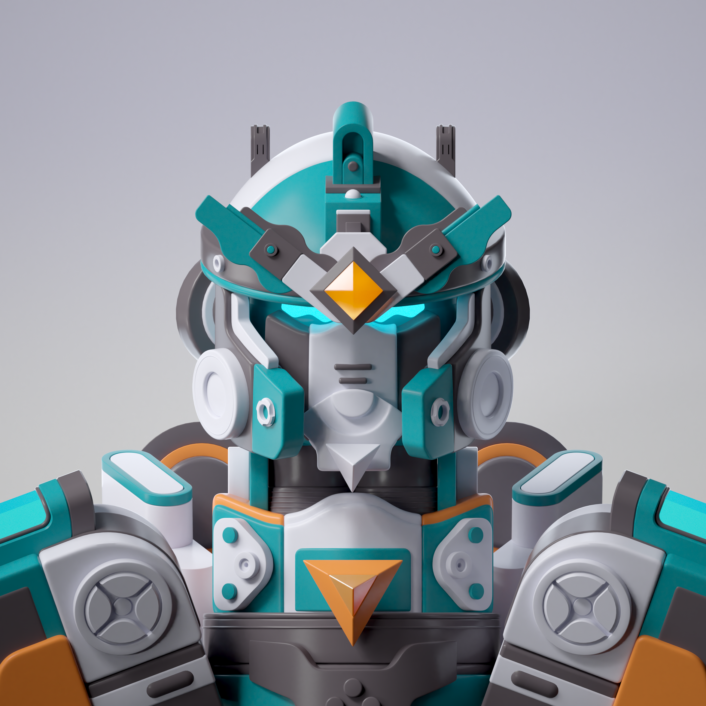 Meka #33