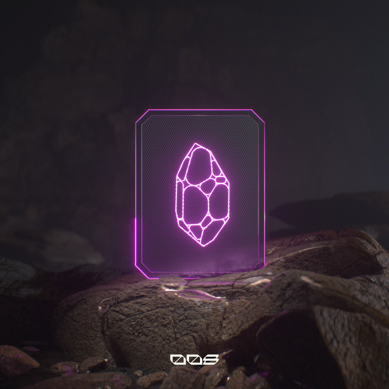 RarePass: Genesis #8