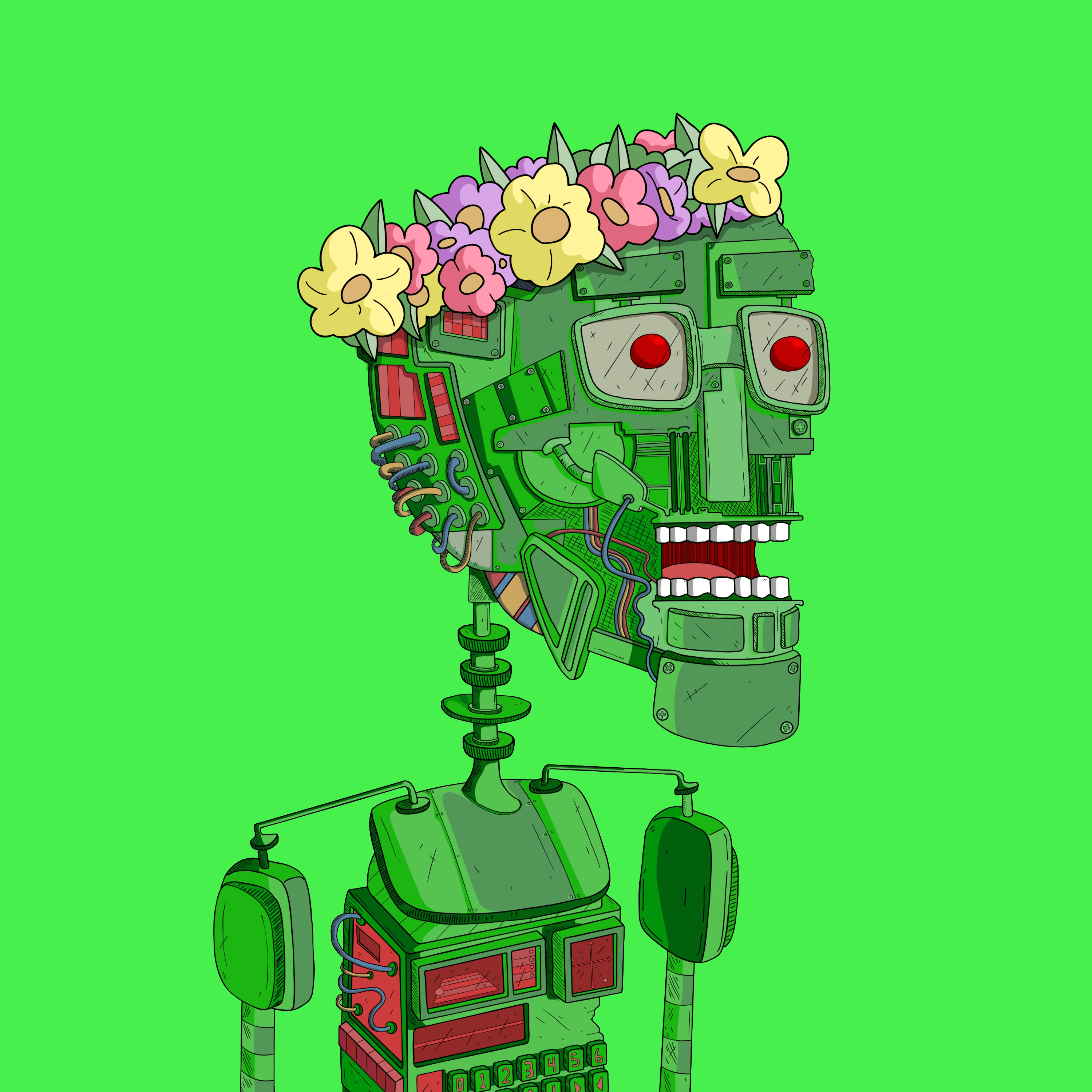 NFT Image