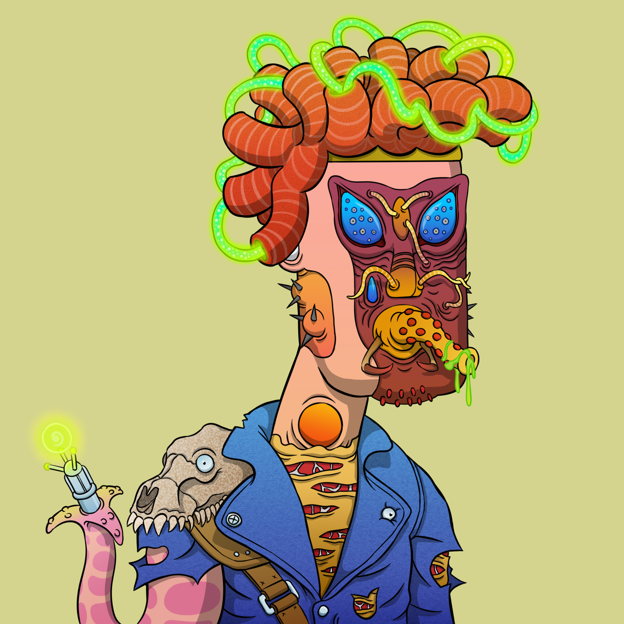 NFT Image