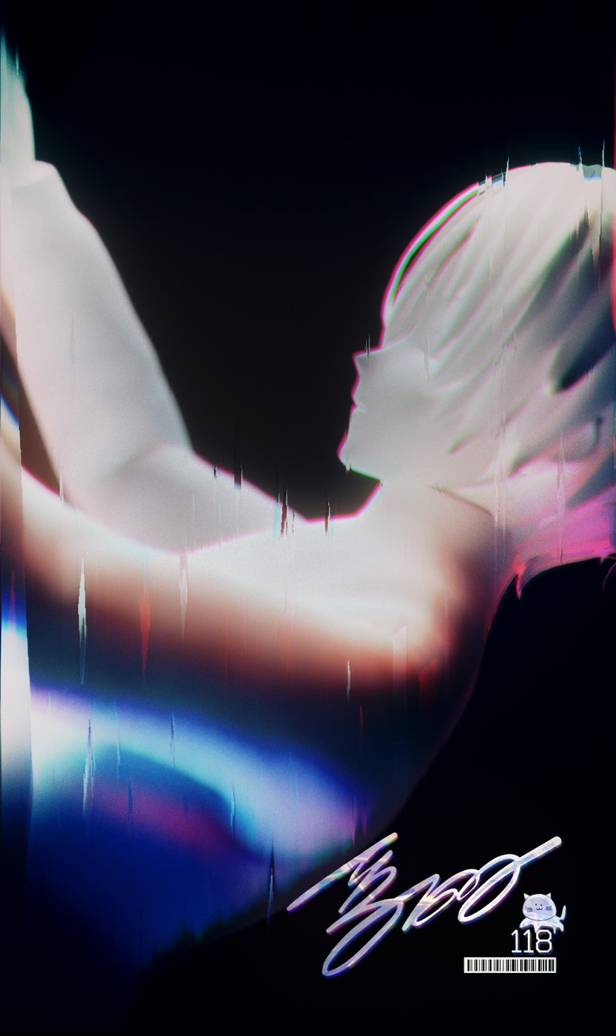 dAAAb in Tech / EP118 / NFT - fx(hash)