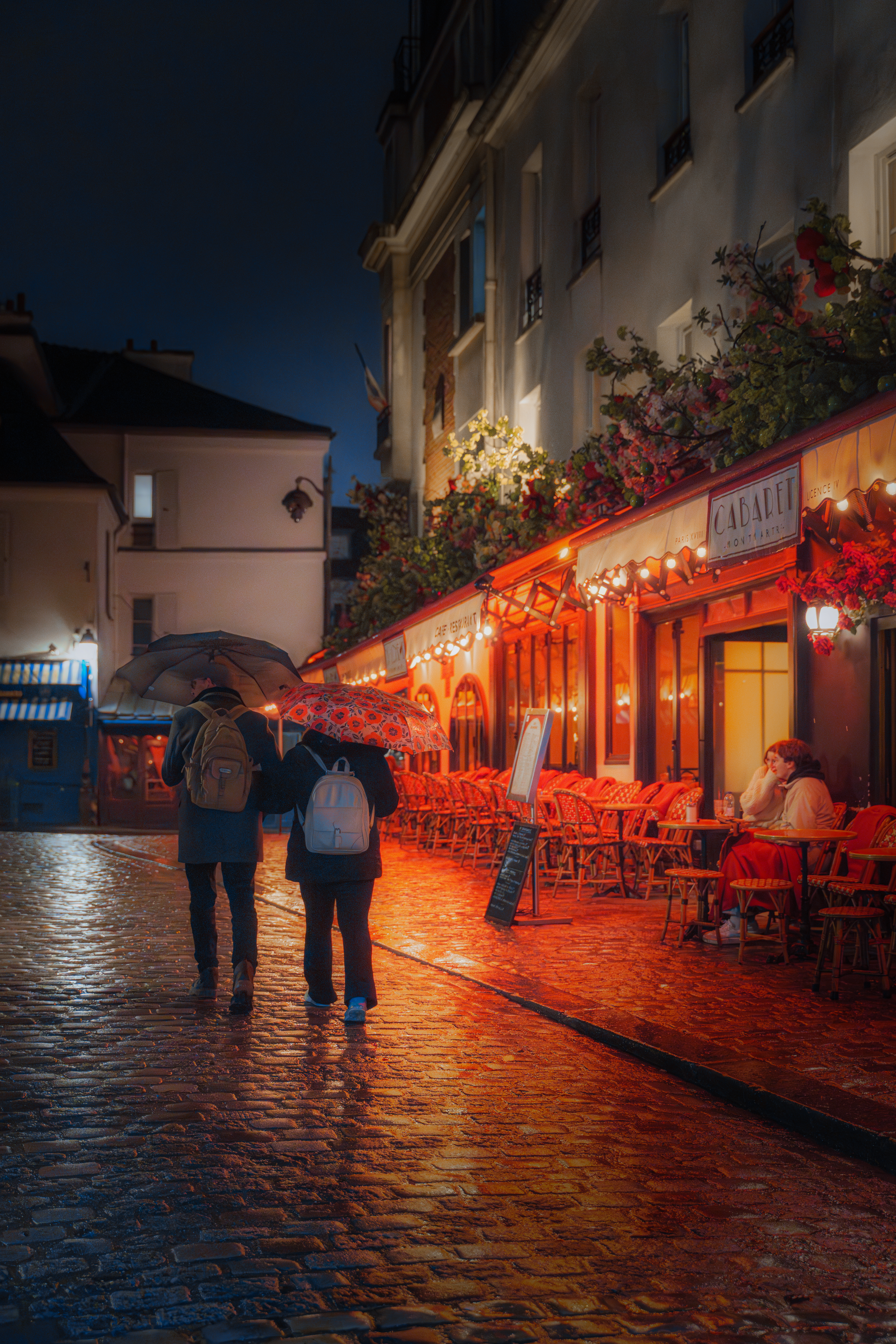 Pour Toujours Ensemble