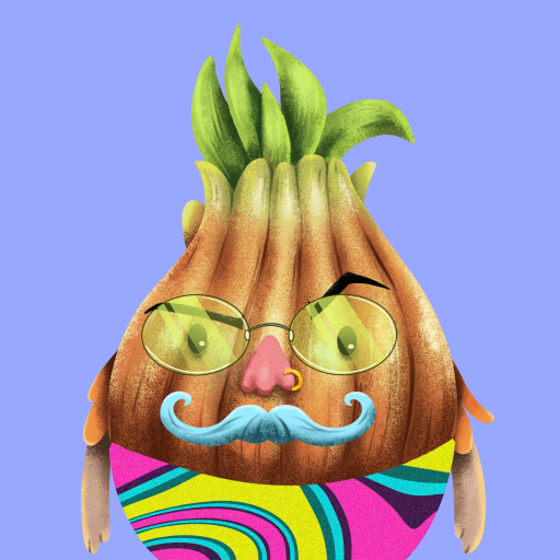 Ugly Onions #727