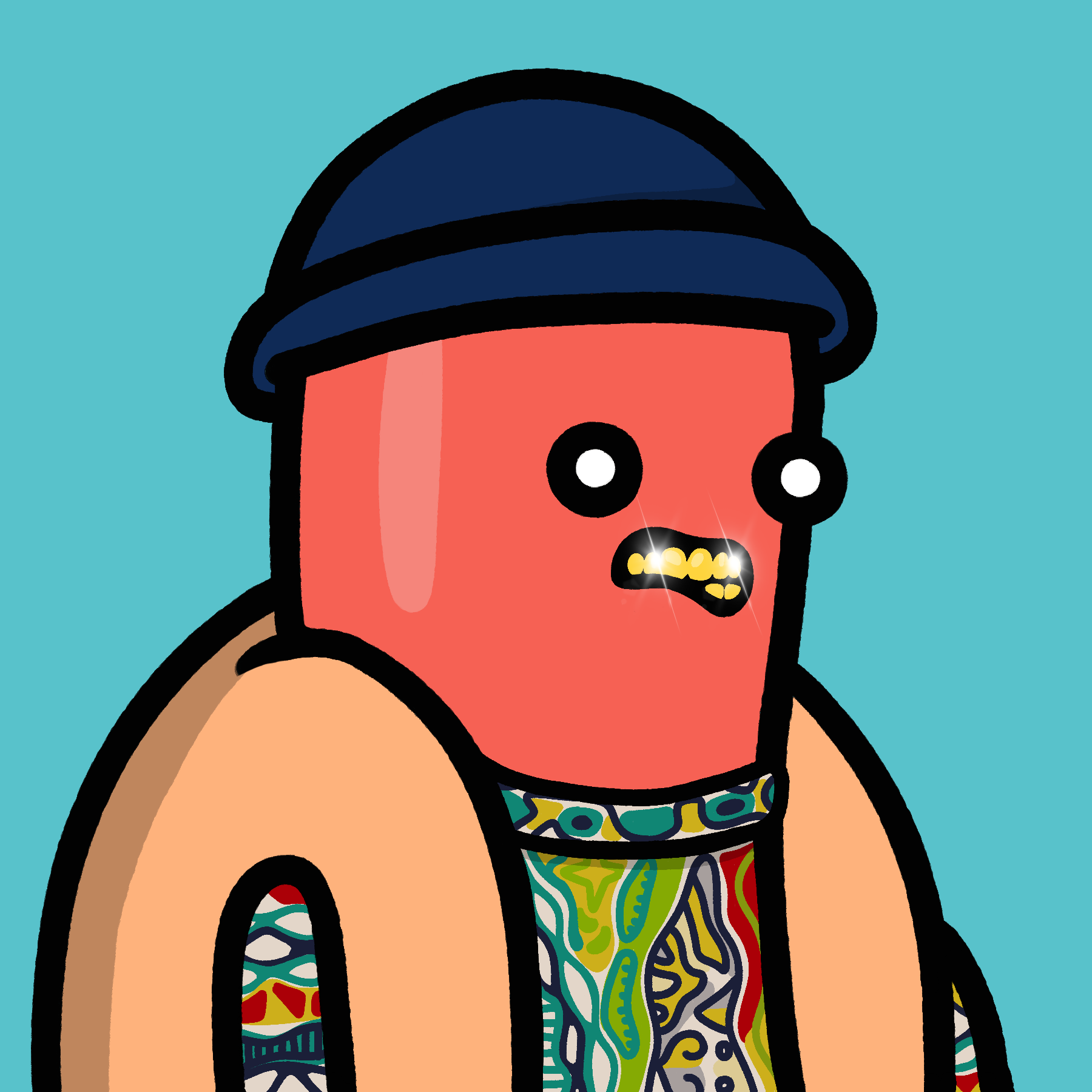 Hot Doug #6094