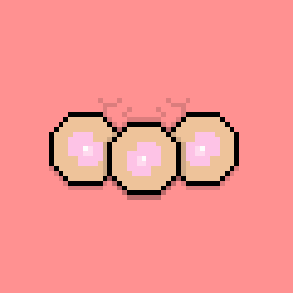 Crypto Titties #669