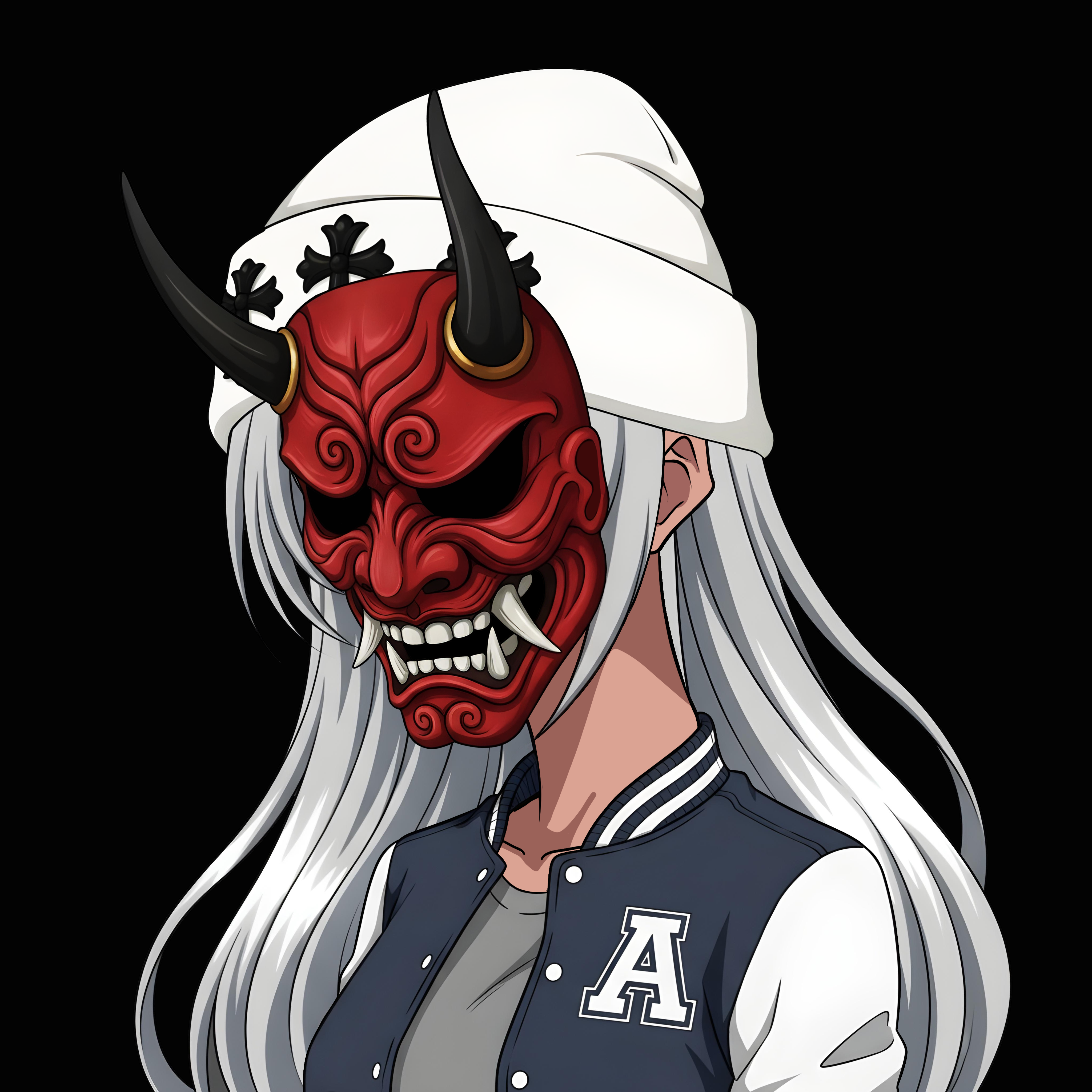 Shiki #666