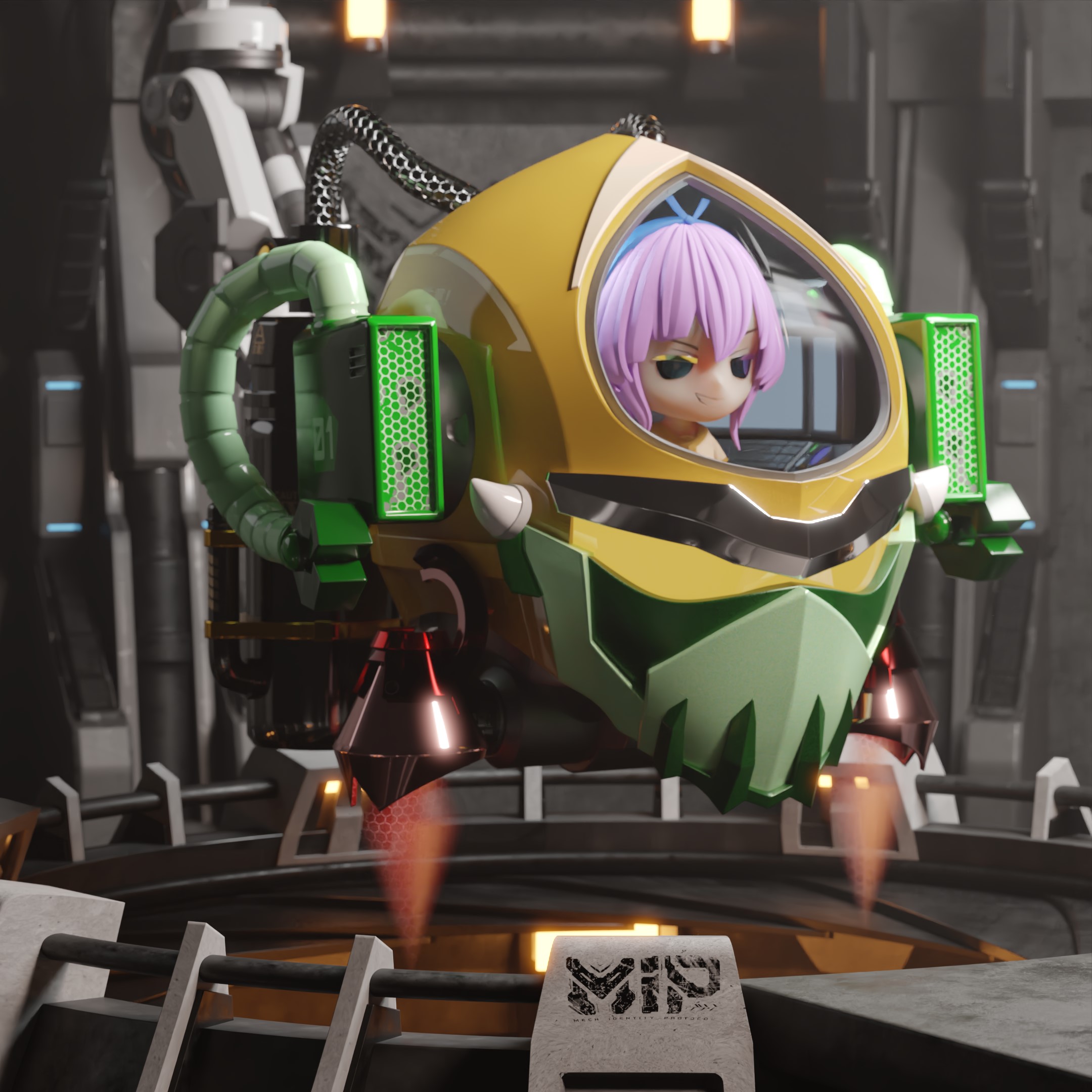 NFT Image