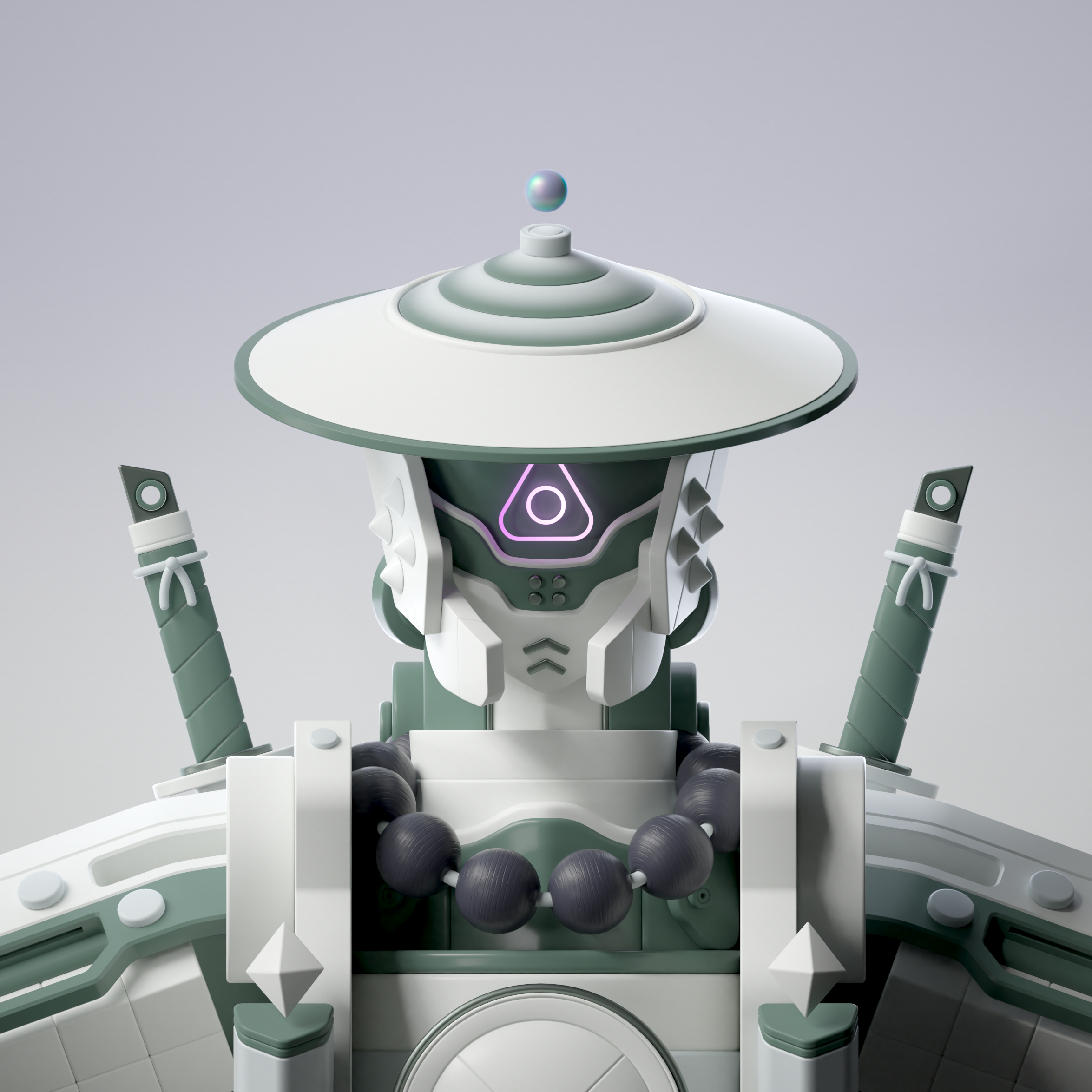 Meka #6963