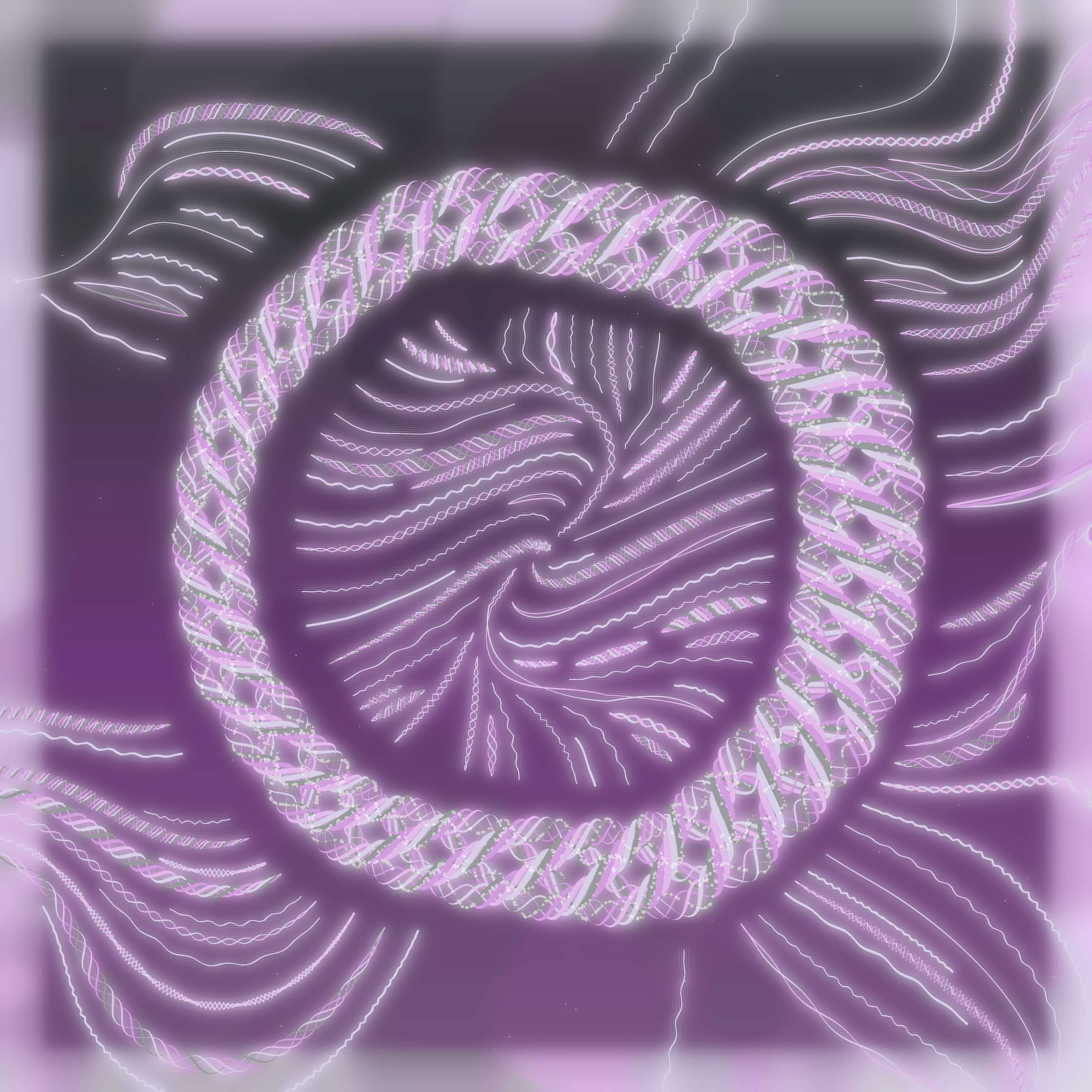 Friendship Bracelets #30740