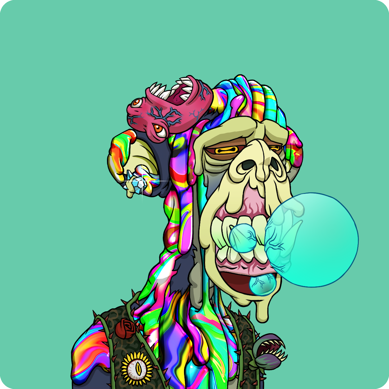 NFT Image