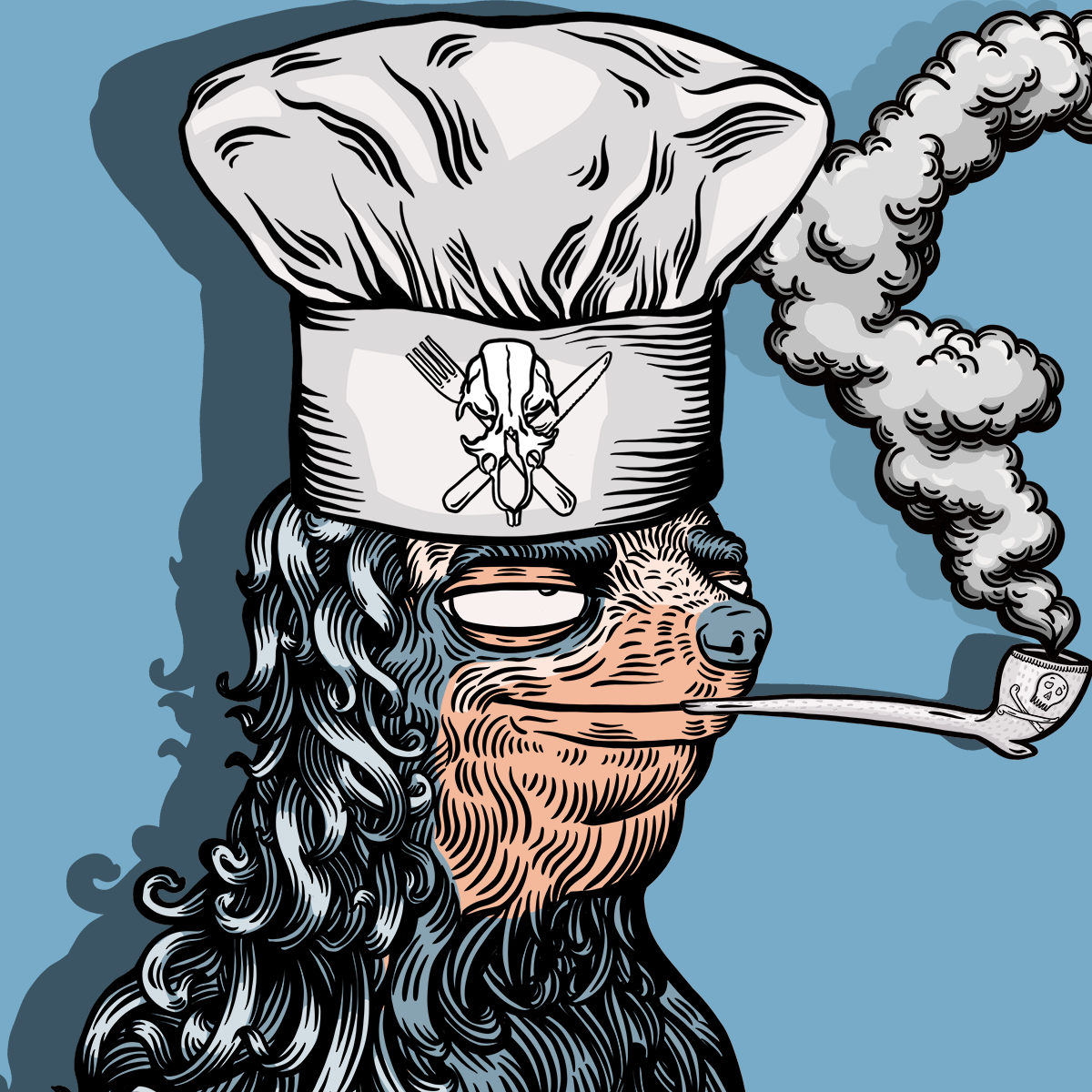 Verney of Virgin Gorda