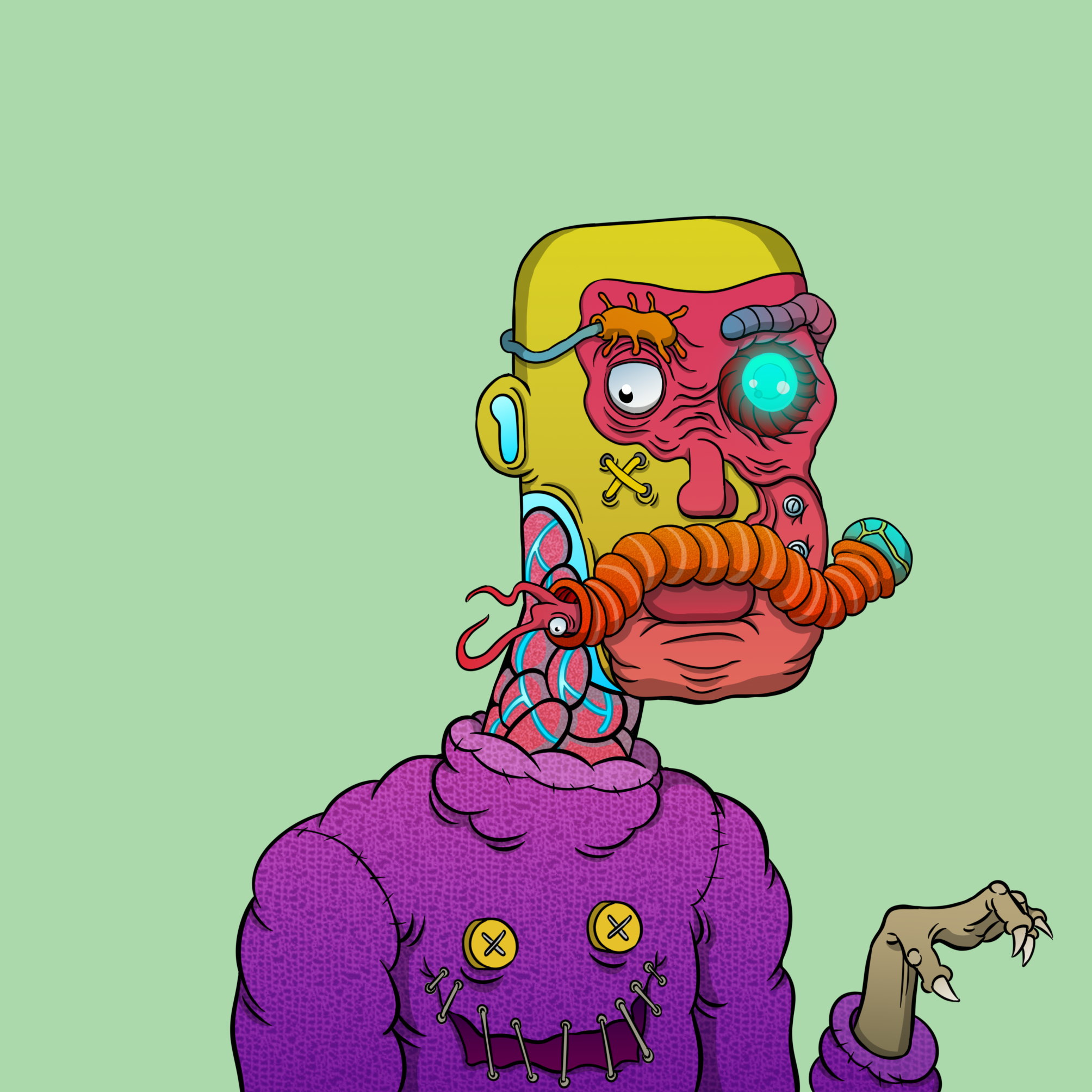 NFT Image