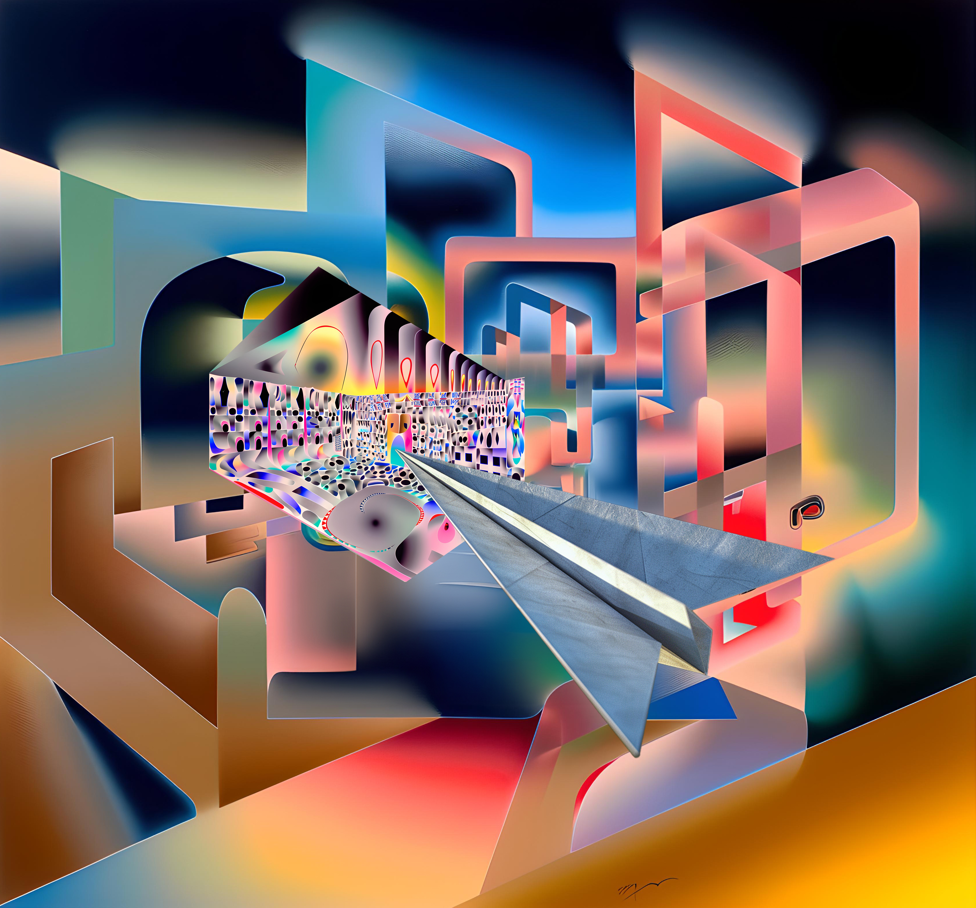 Hitting the Target in Unspecified Domains