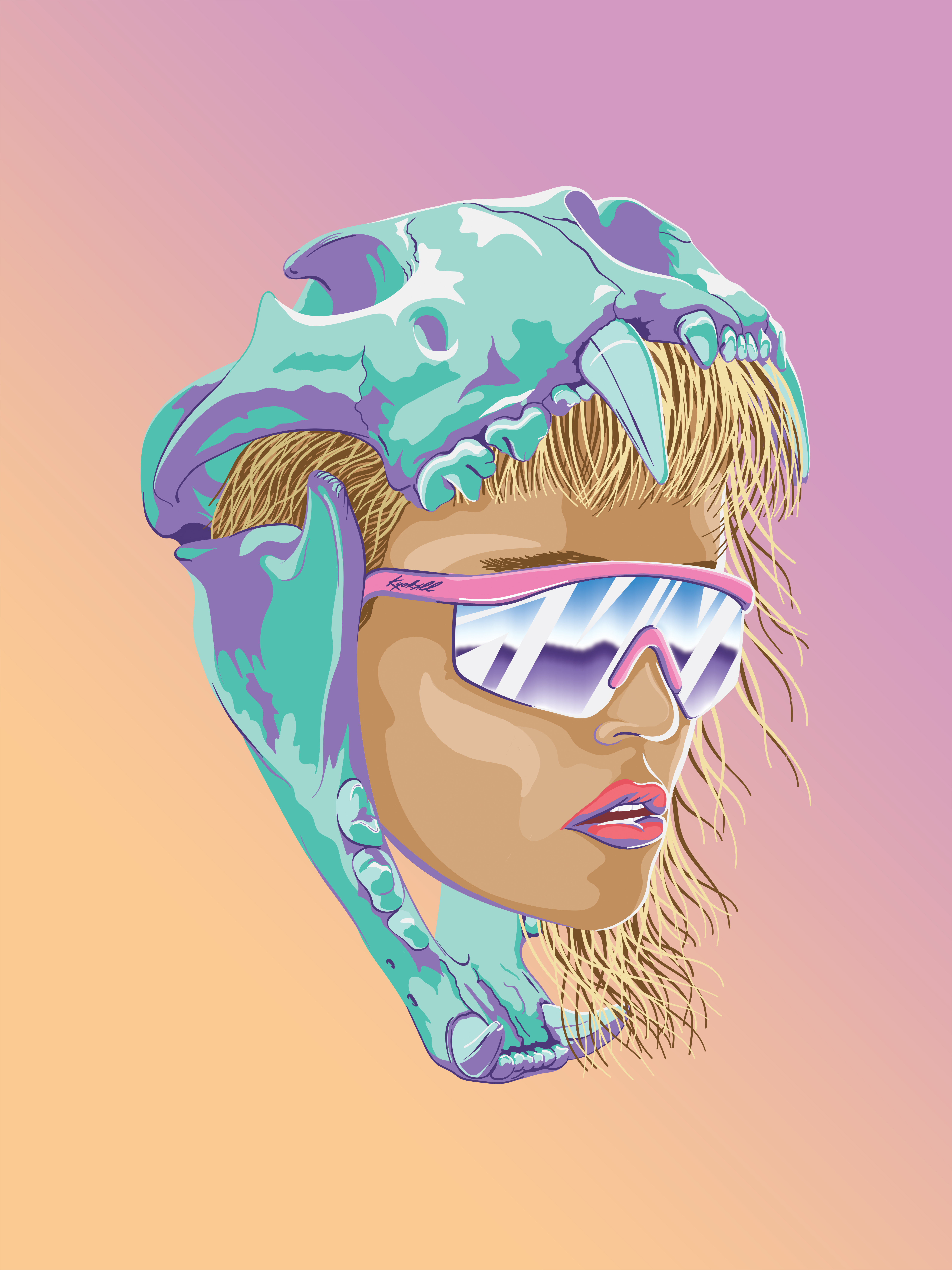 Primitive Evolution