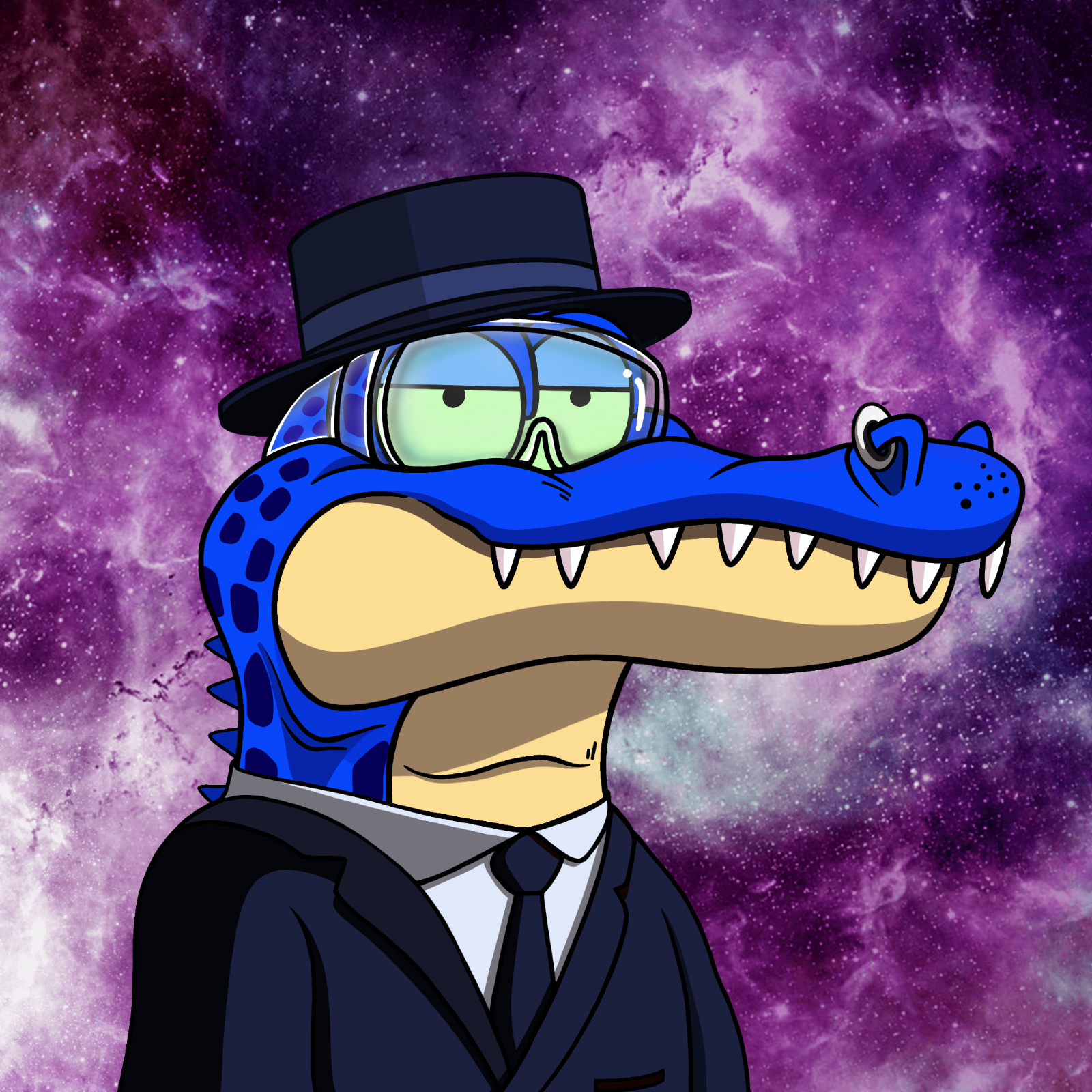 AstroGator #5360