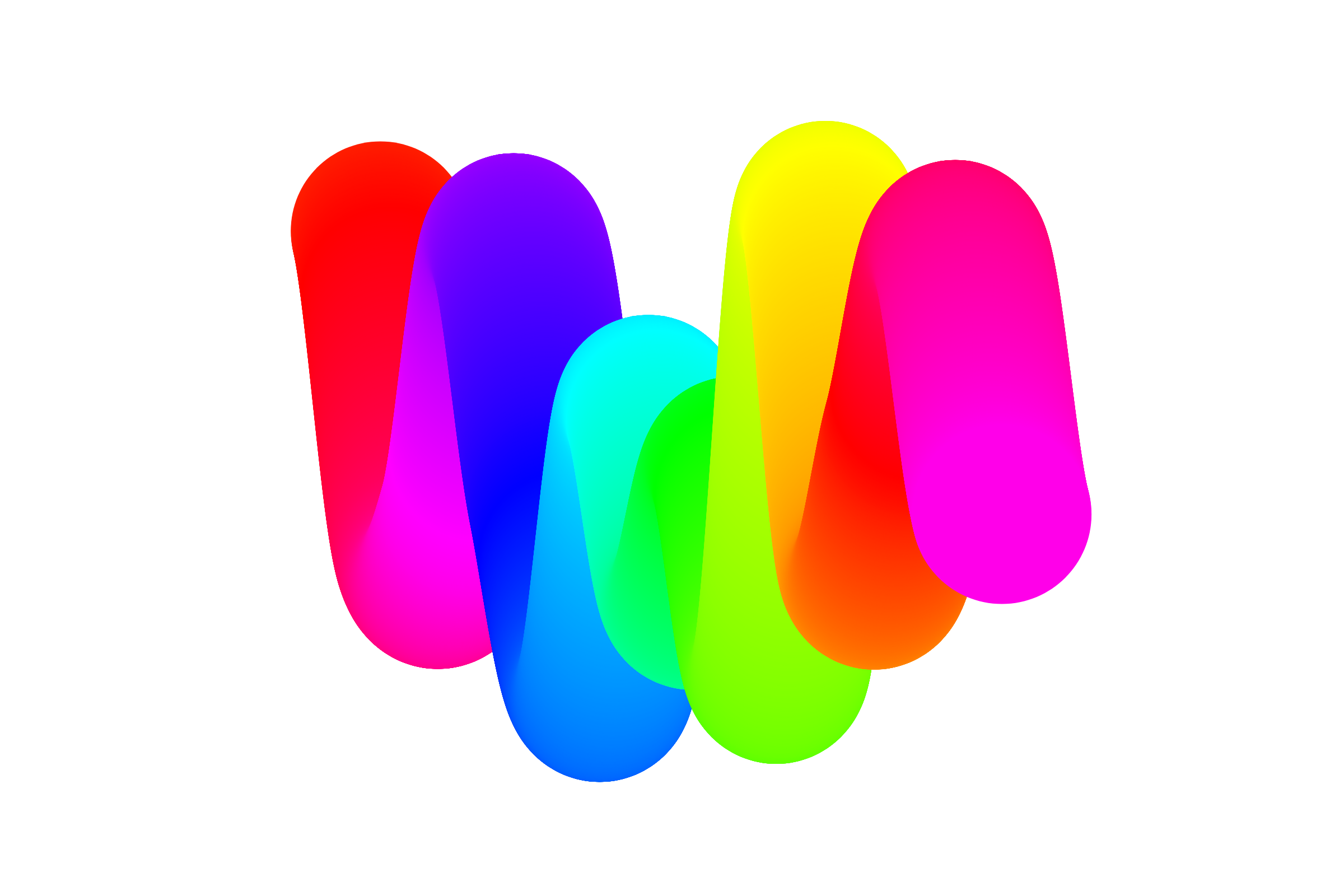 Chromie Squiggle #37