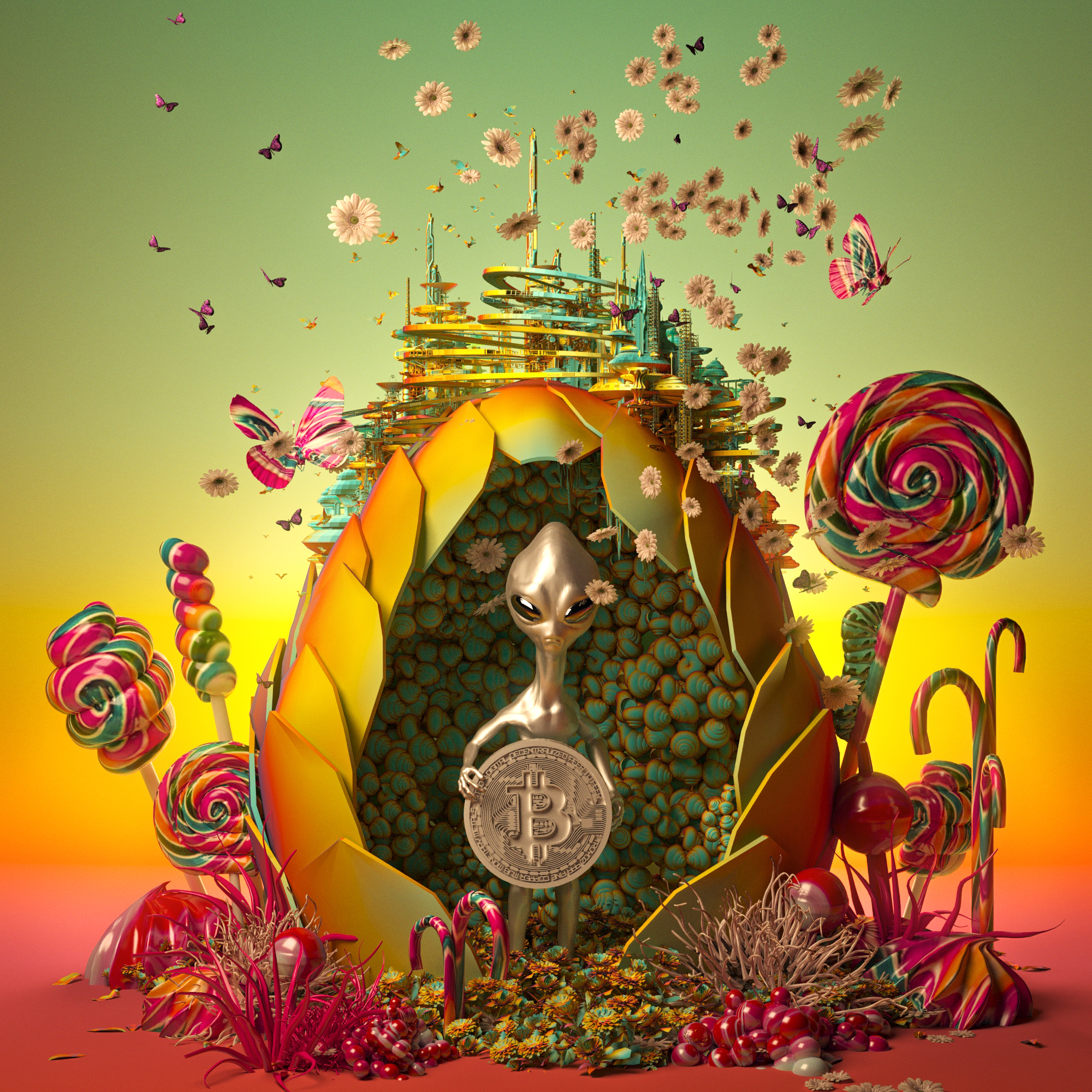 NFT Image