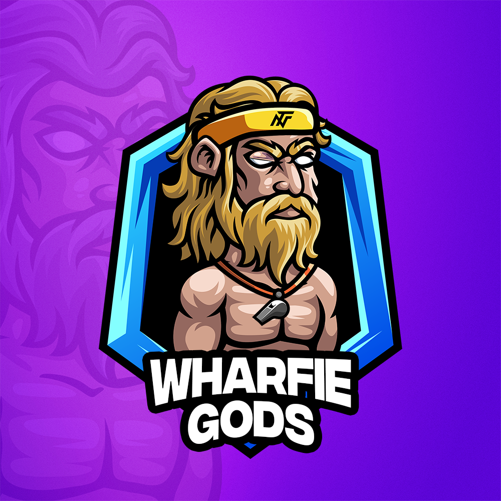 Wharfie Gods