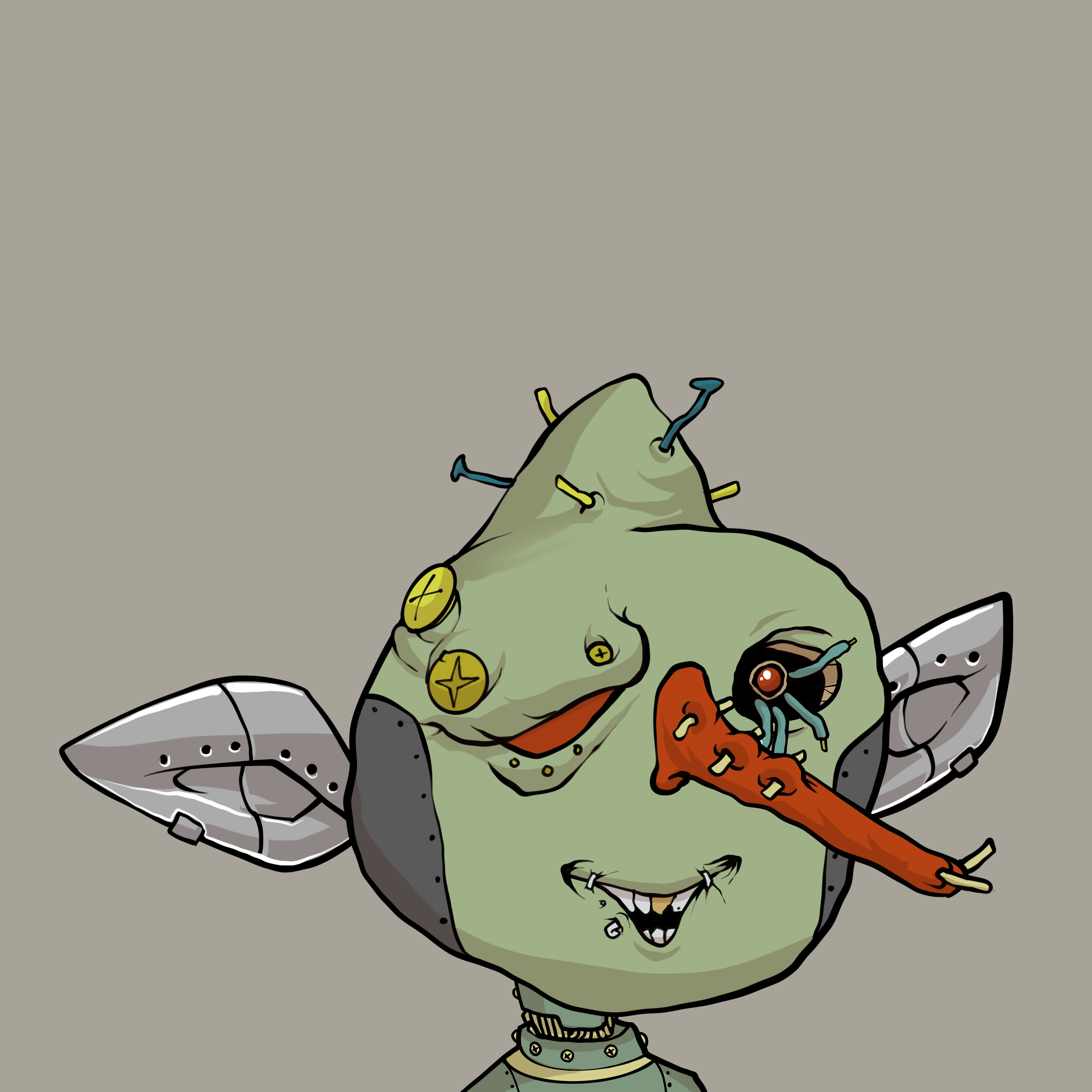 NFT Image