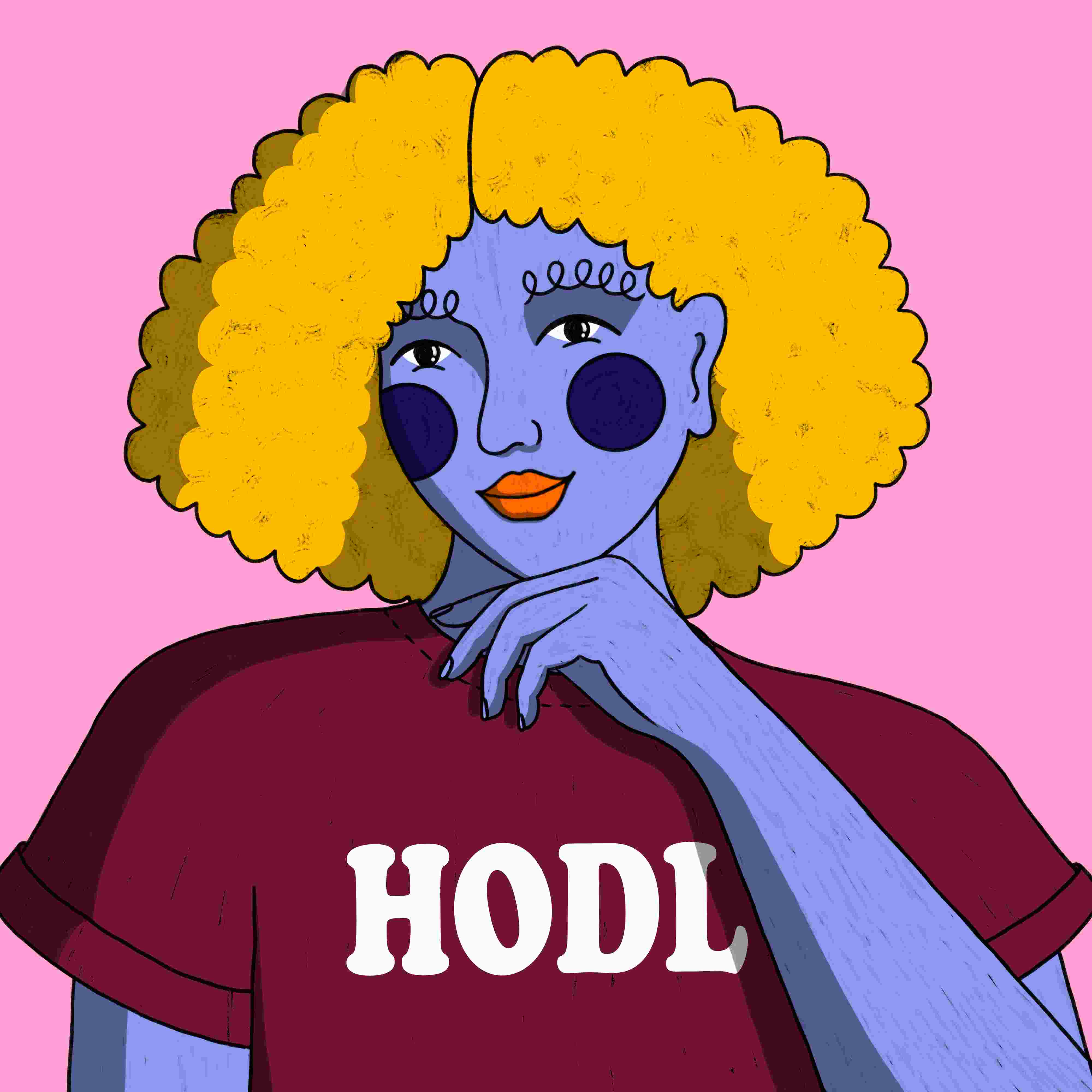 Remarkable Women #3033