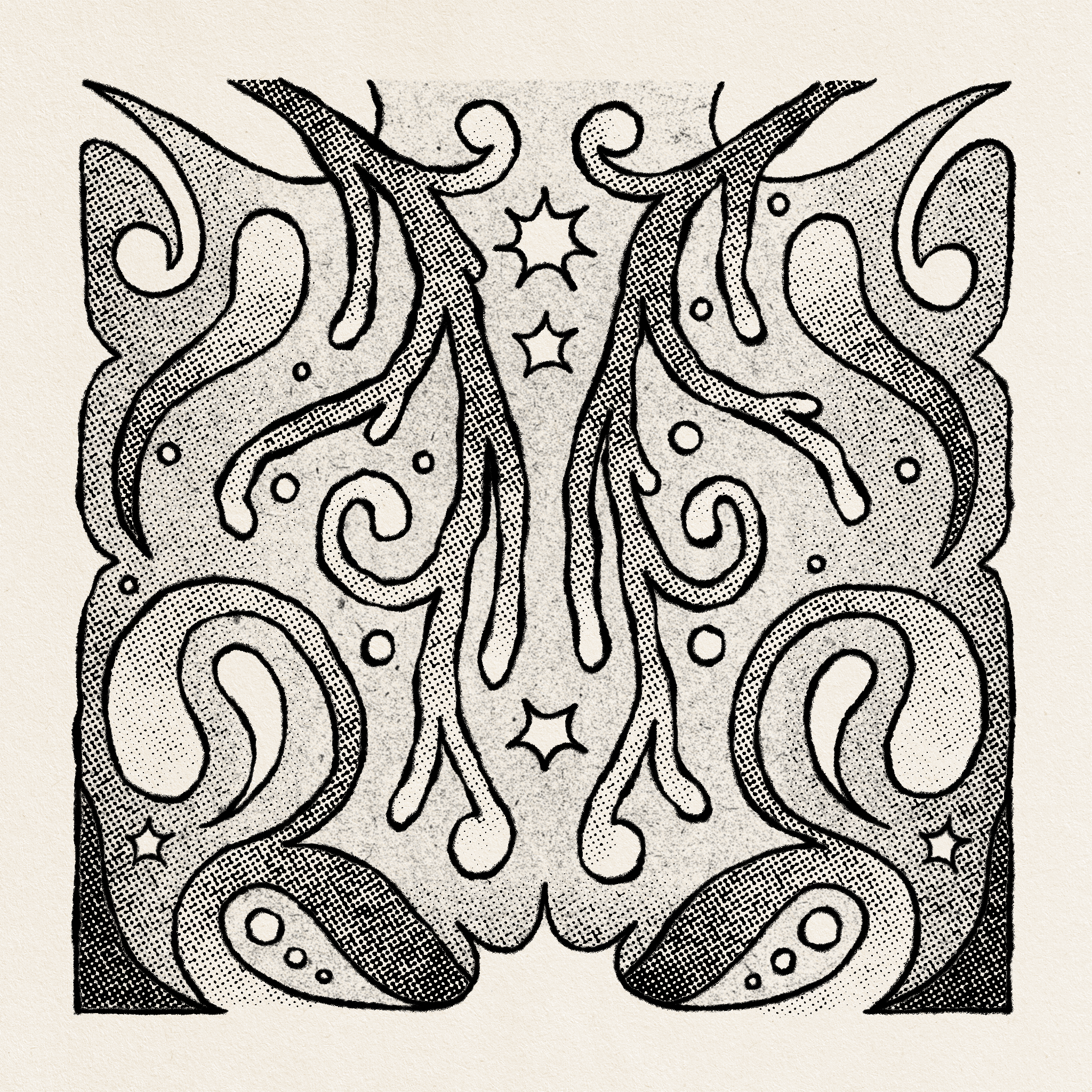 Energy Sketch #56