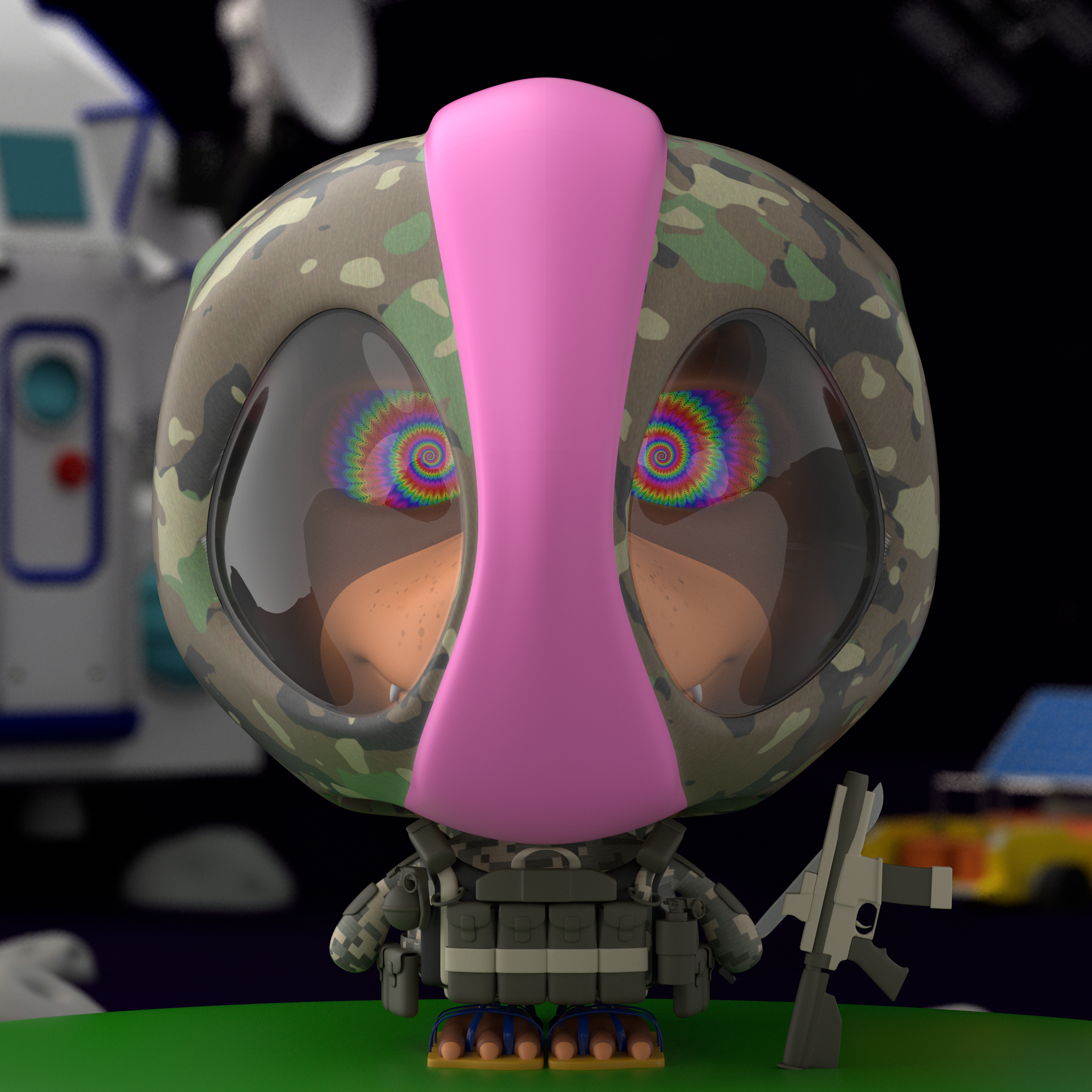 NFT Image