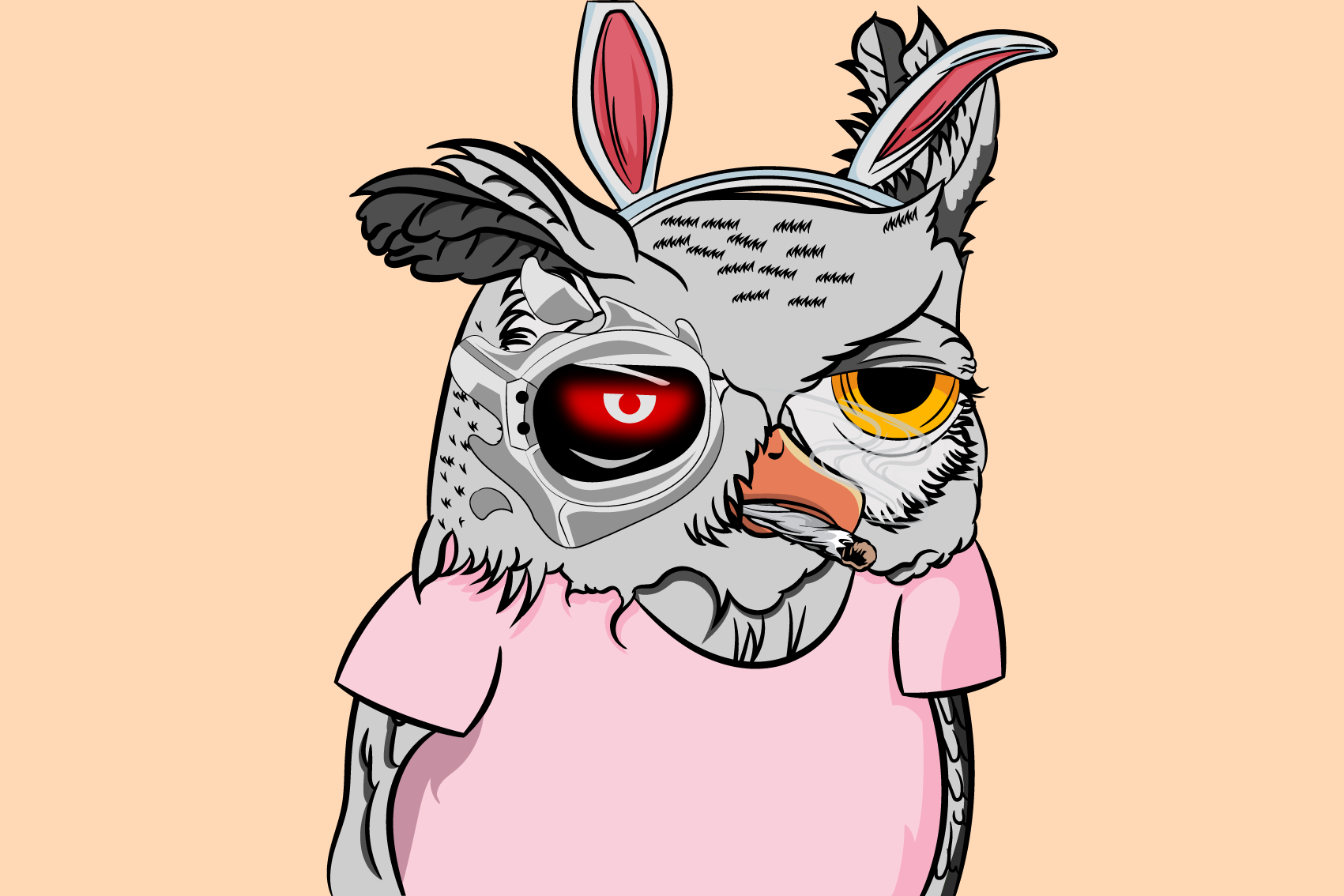 fcctbzoo0x.eth Ethereum Name Service (ENS and .eth domain) PFP