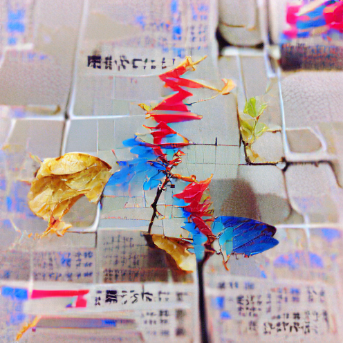 Change