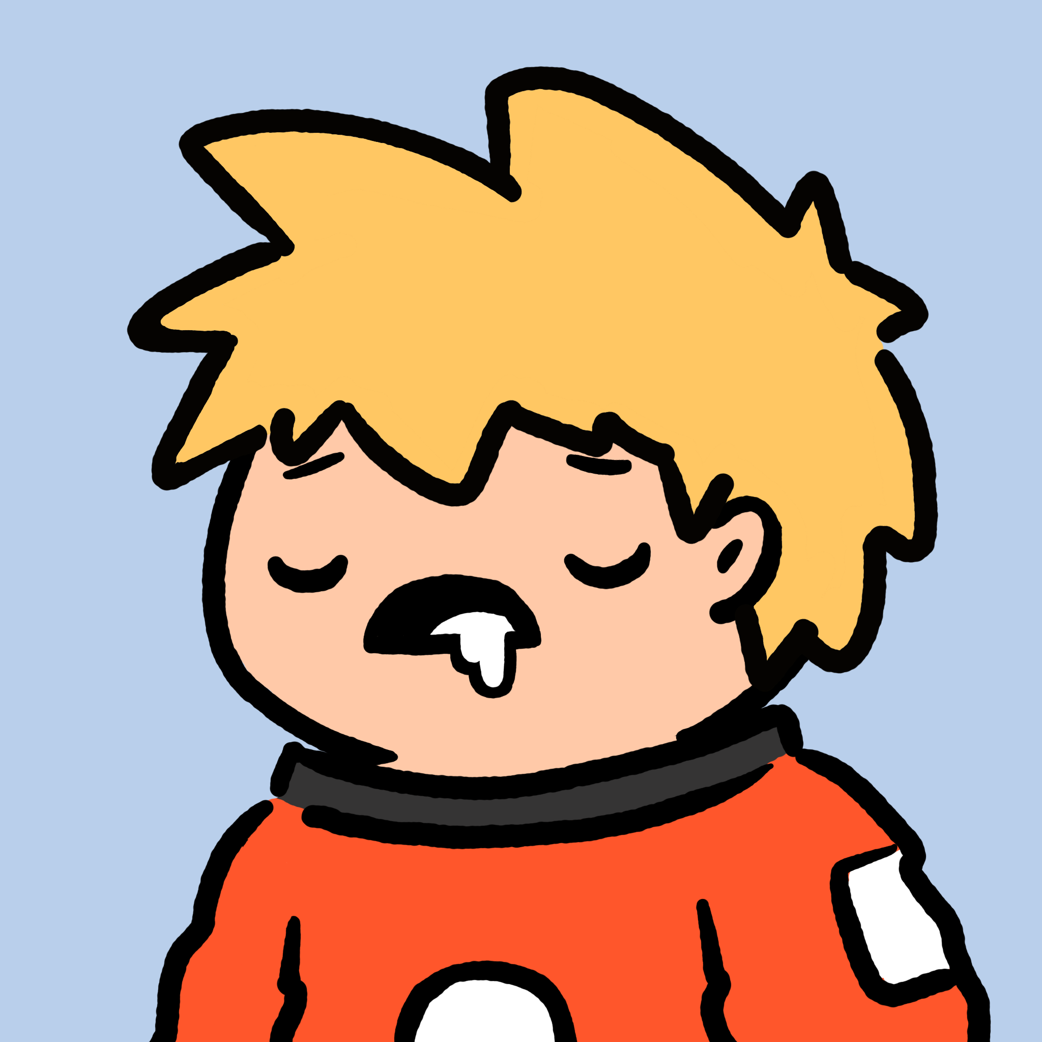 Cool Kids Next Gen #4589