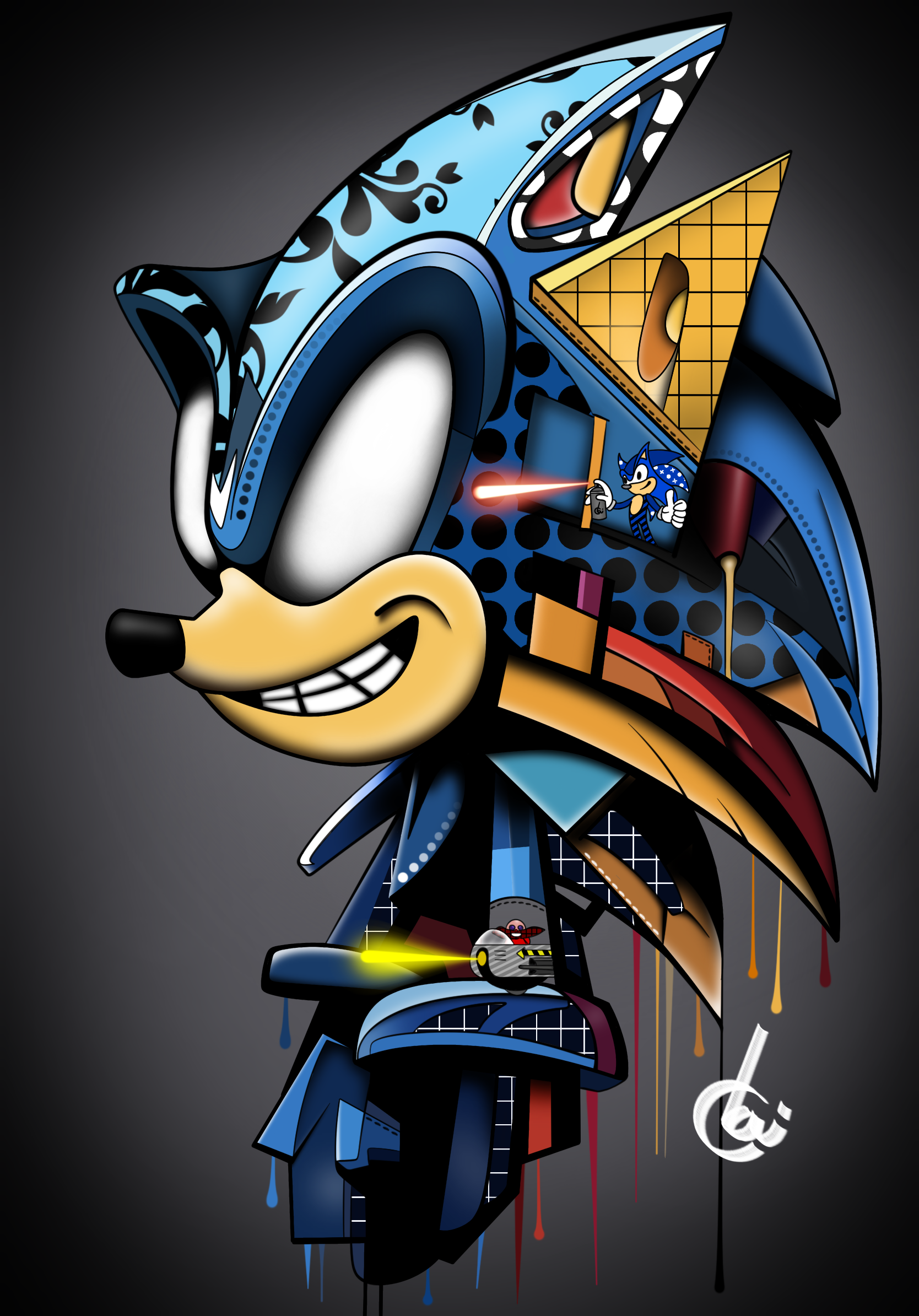 DarkSonic