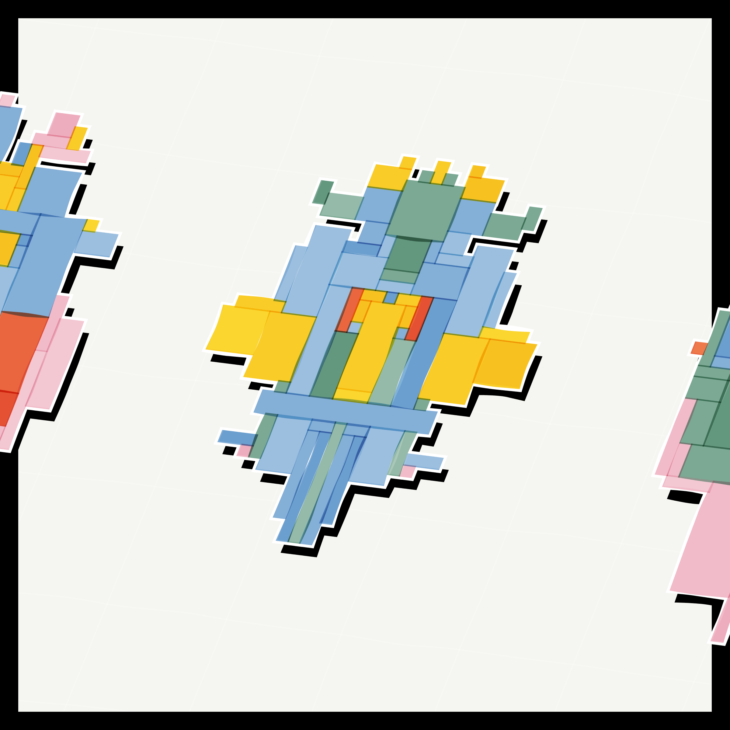 Paper Armada #601