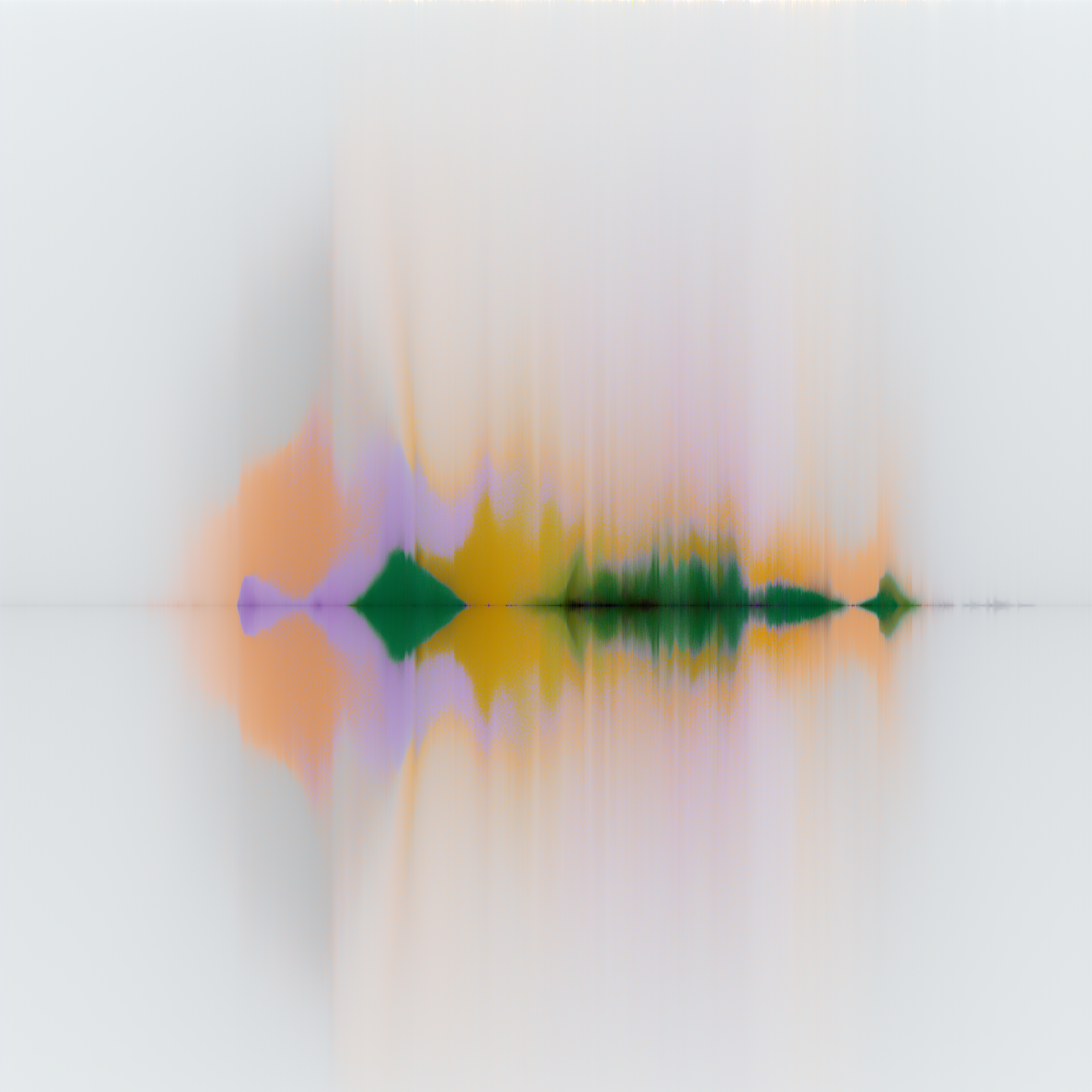 Isles upon Deemed Rivers & Other Wonders 133