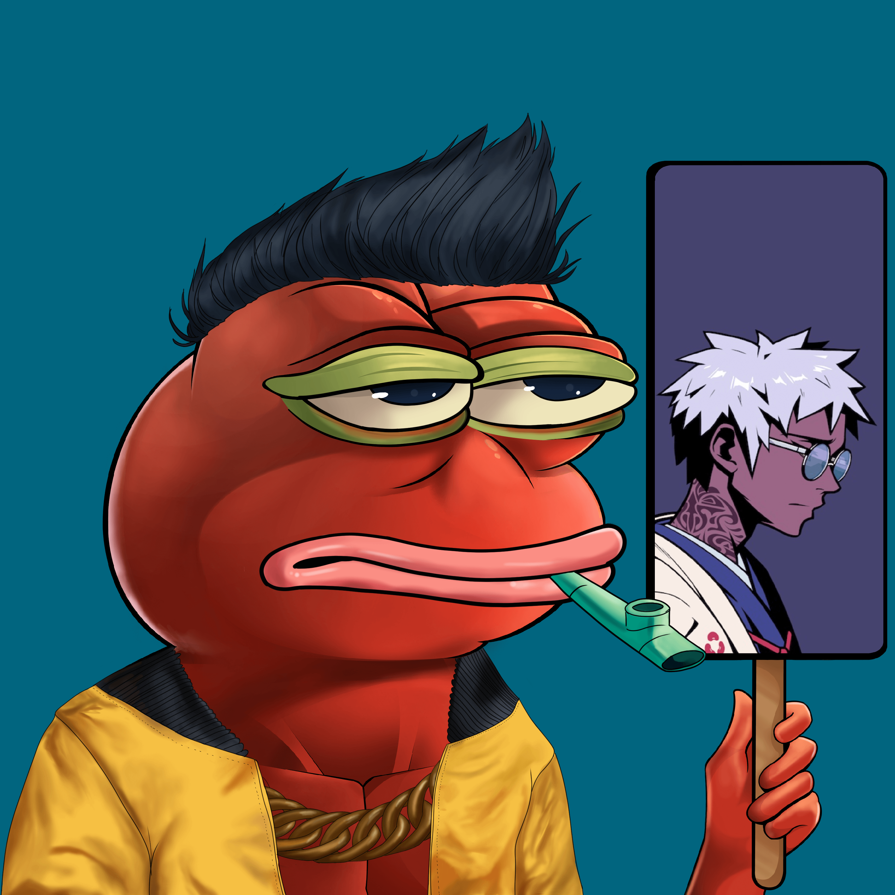 NFT Image