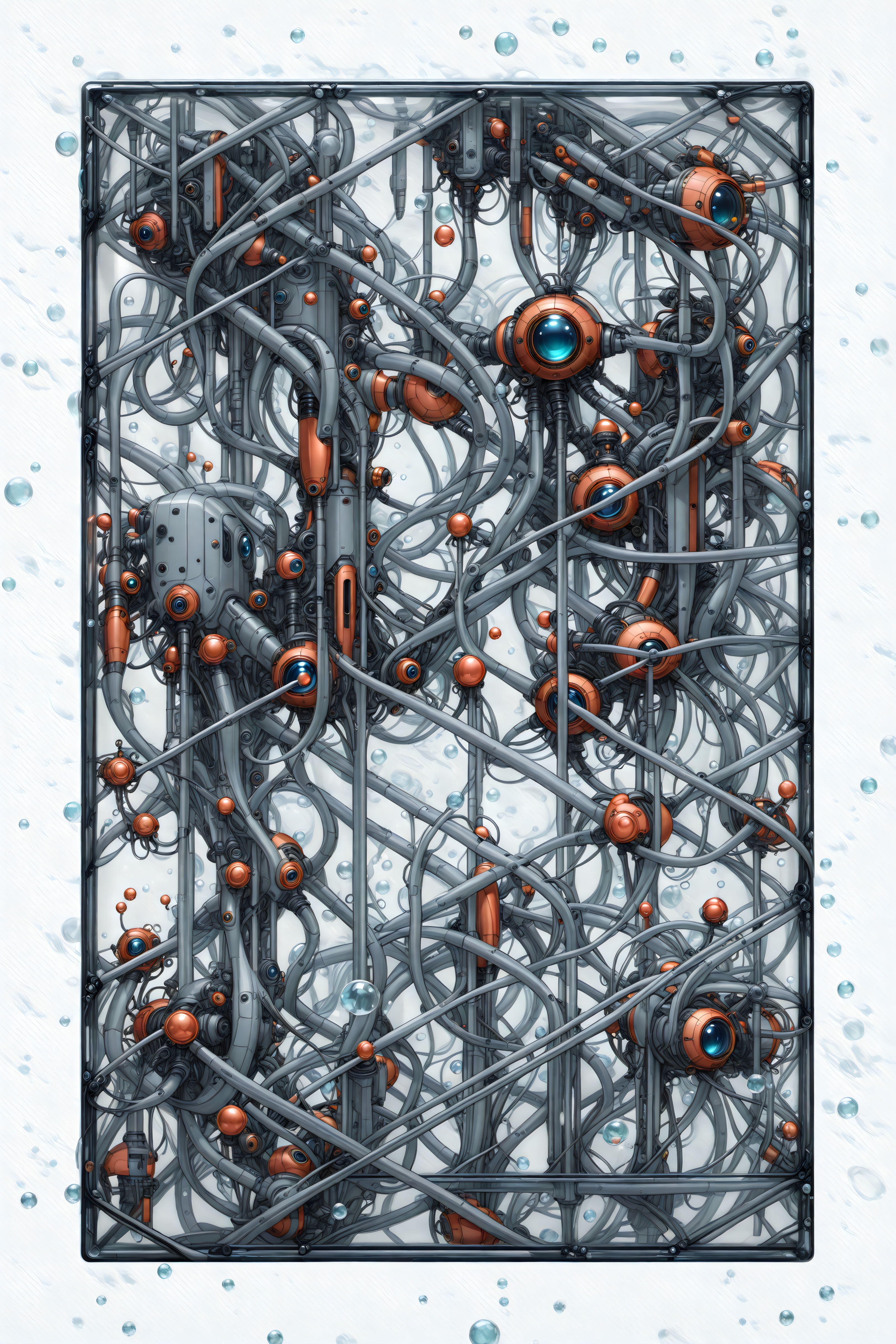 UBK #93 Shallow Reef