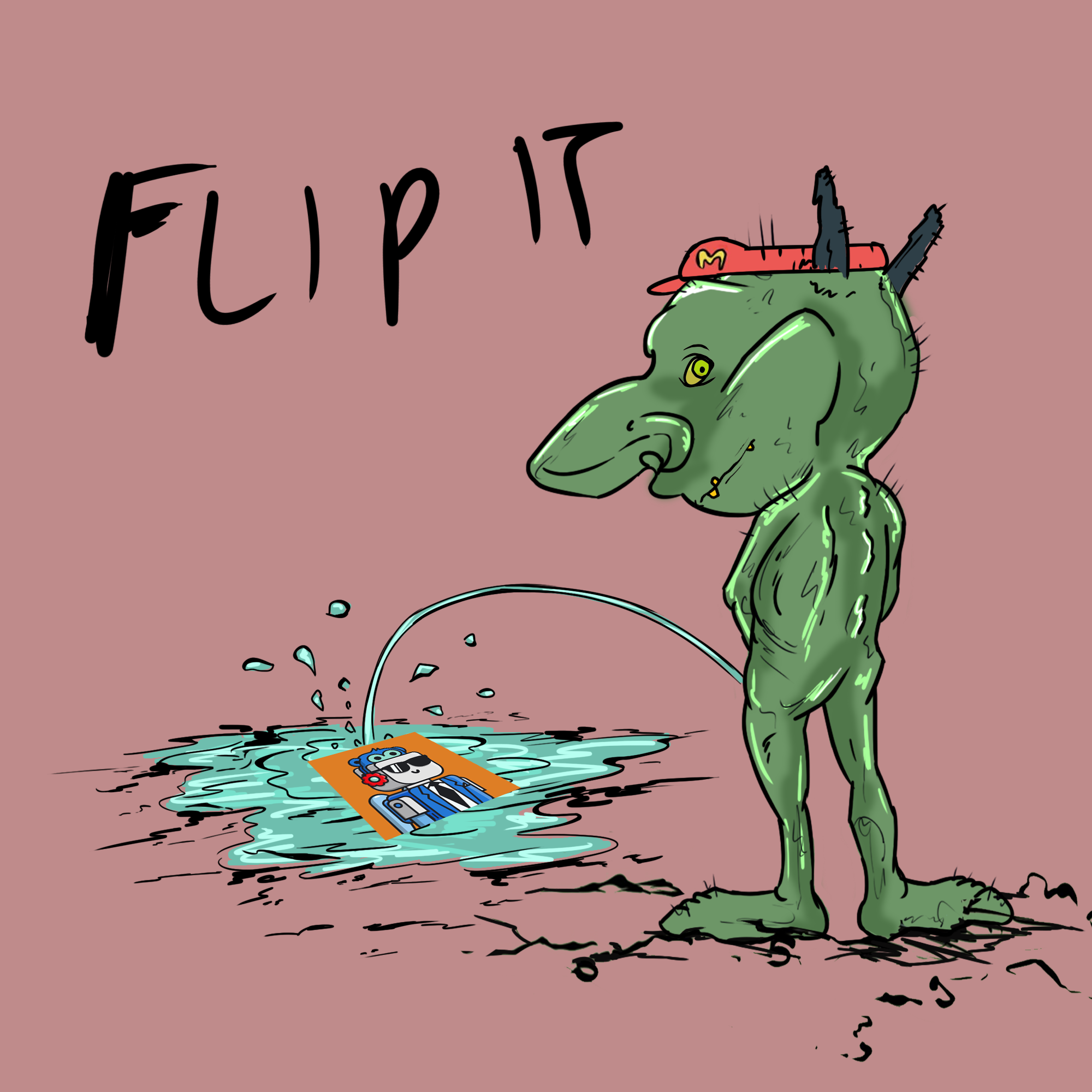NFT Image