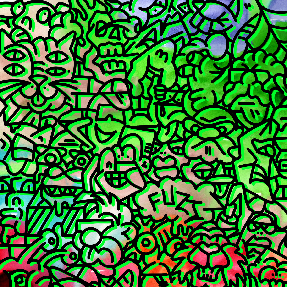 NFT Image