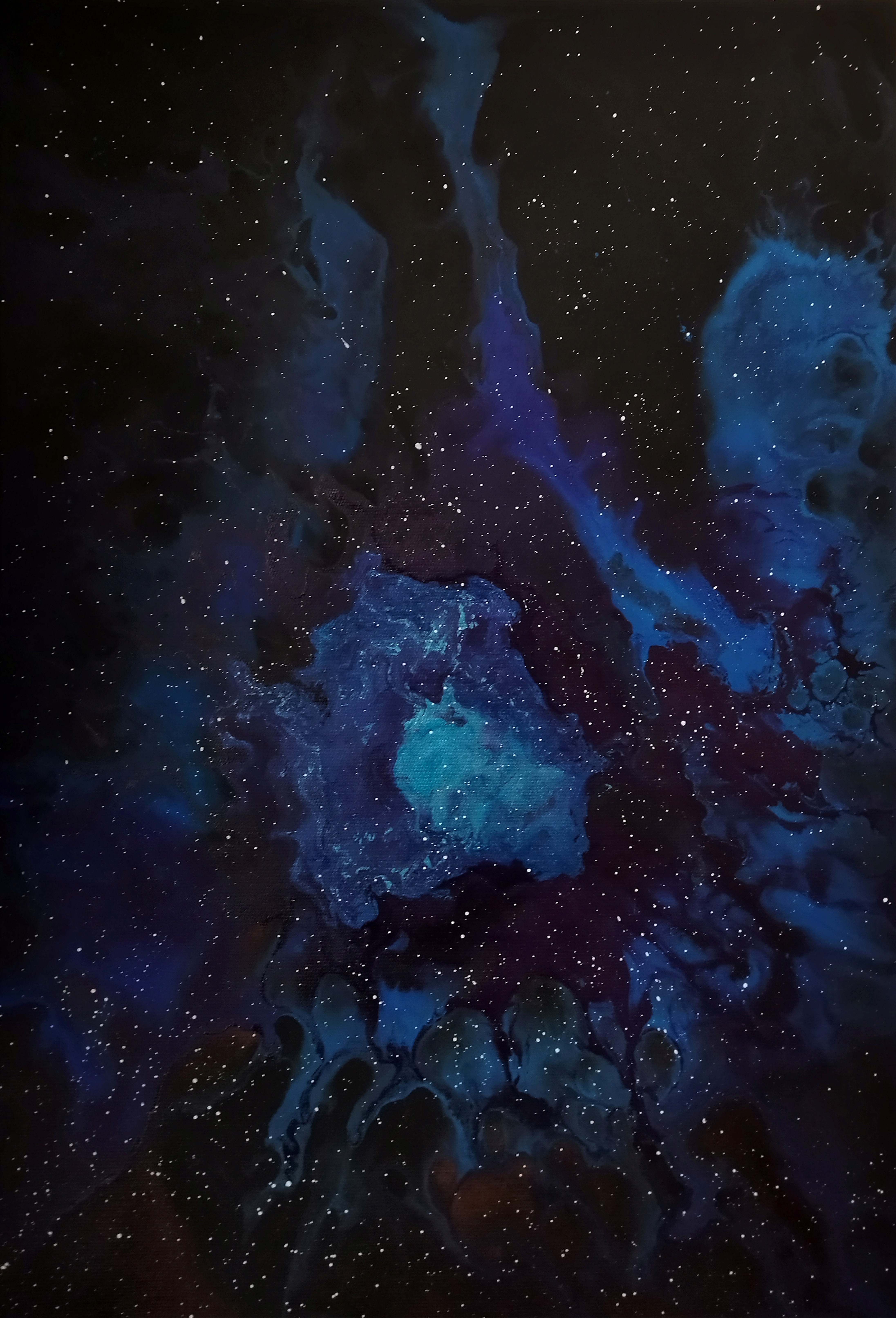 Energy of the universe ✨