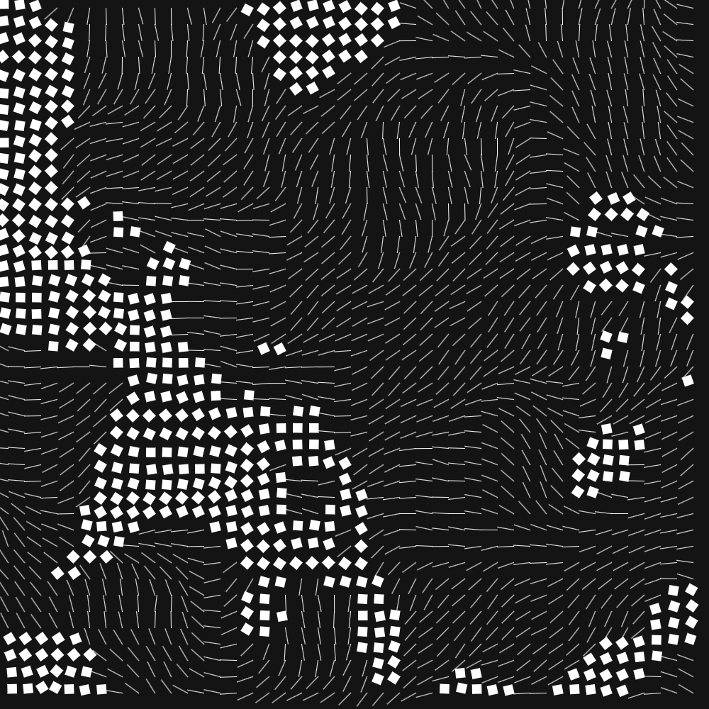 Geometric Fluidity #618