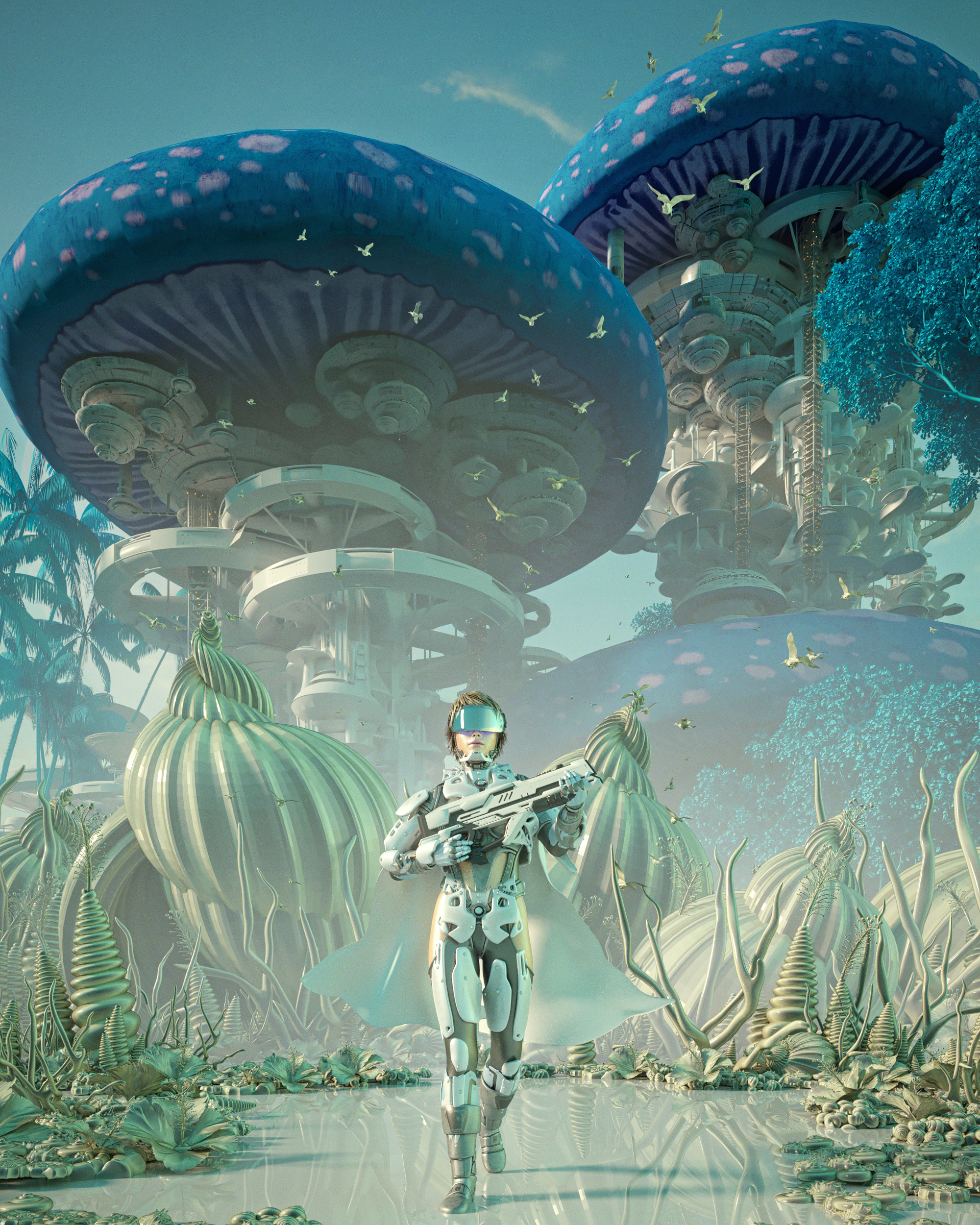 NFT Image