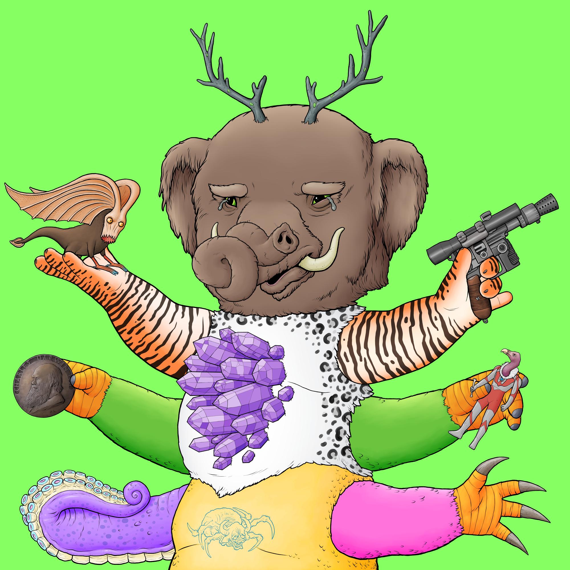 NFT Image