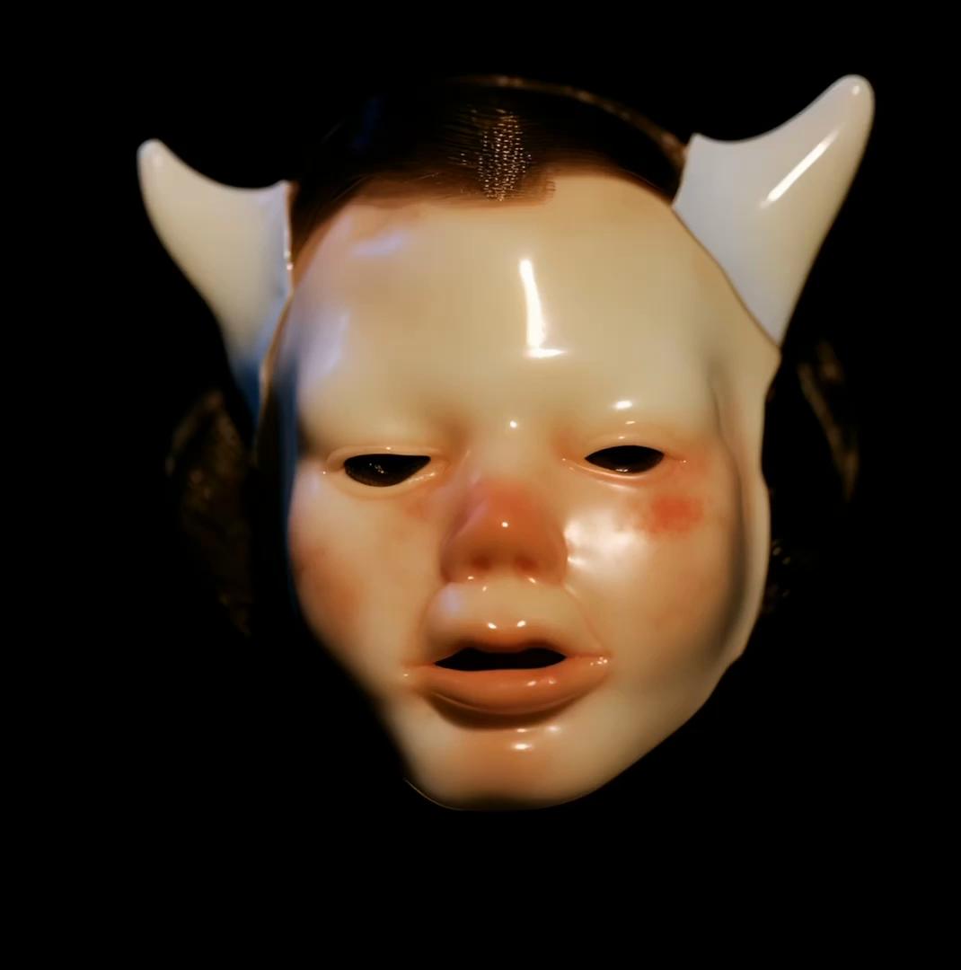 Jess Mac - Darkness II