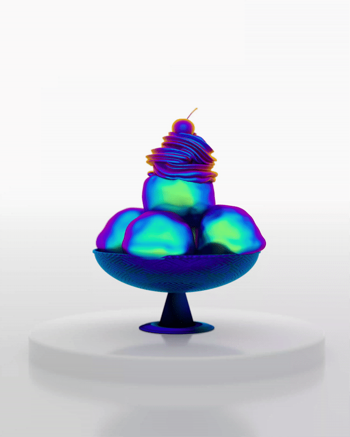 Sundae #2089