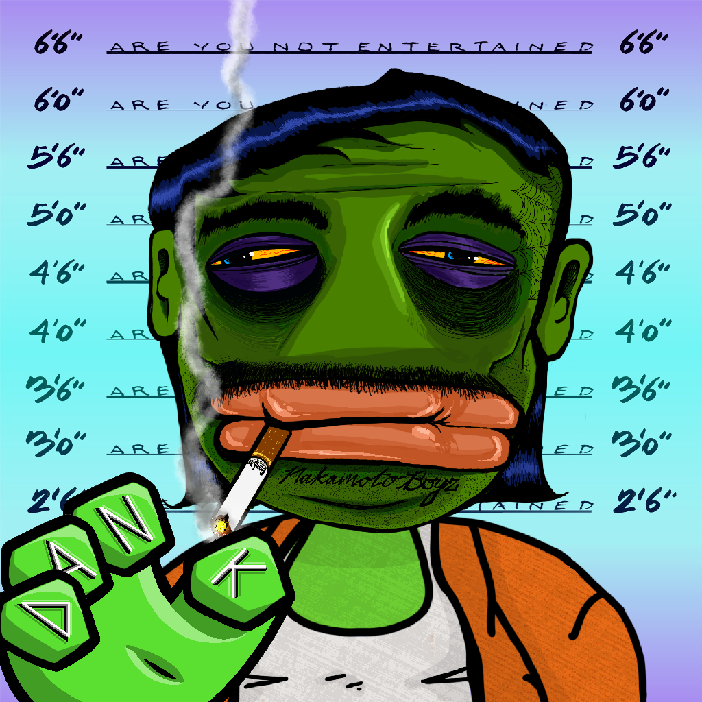 Alcatraz Swim Team - VivaLaVandal