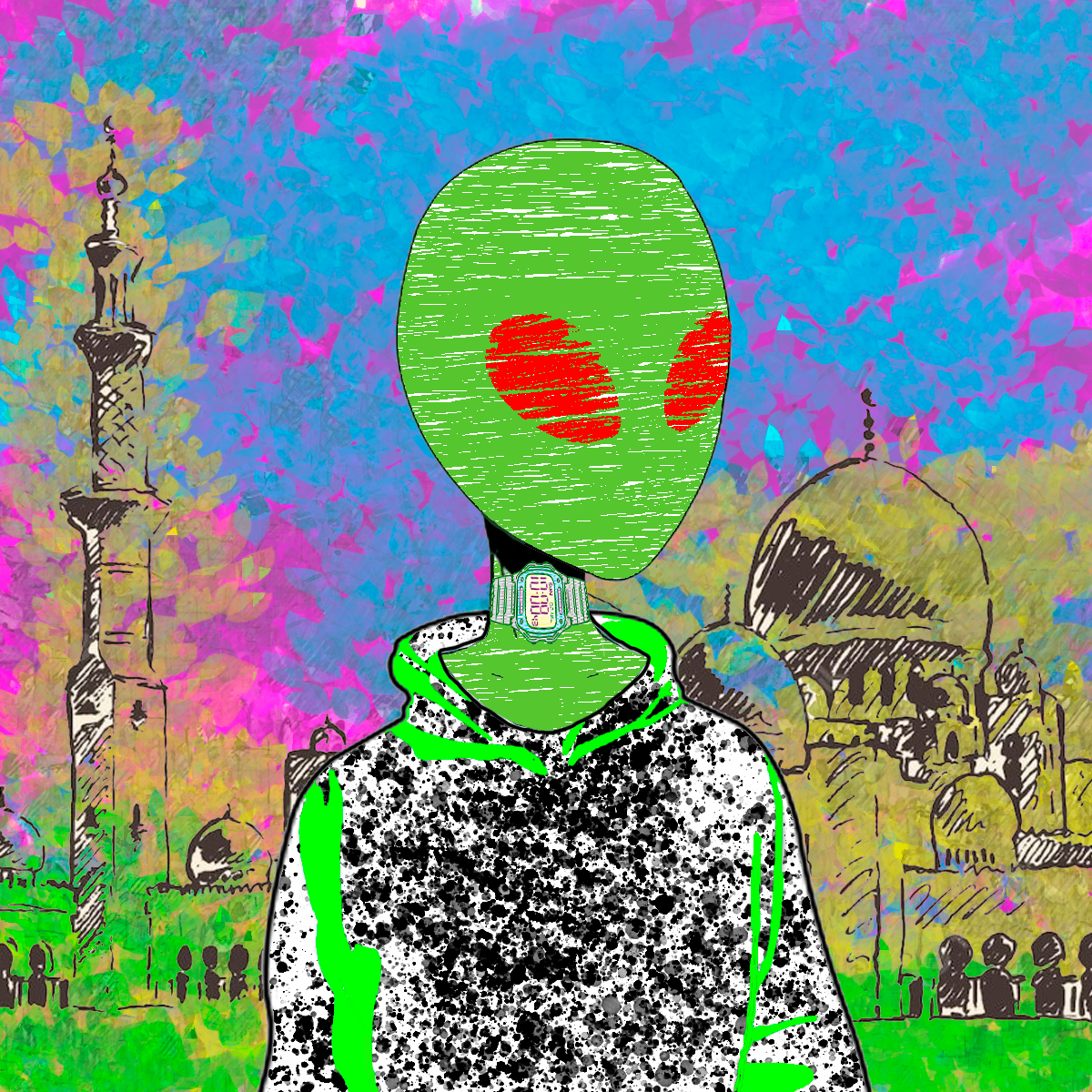 NFT Image