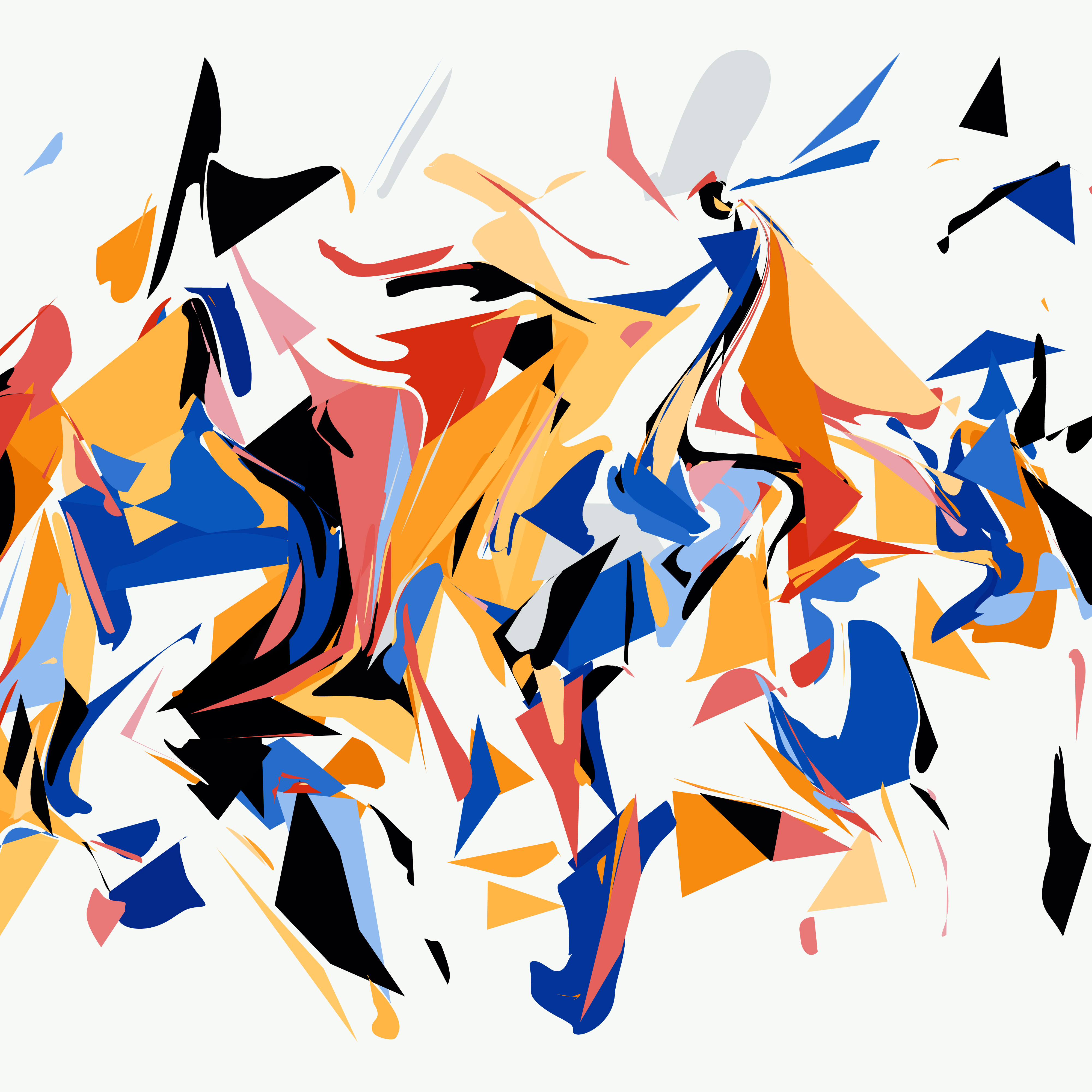 Rhythm & the Machine #226