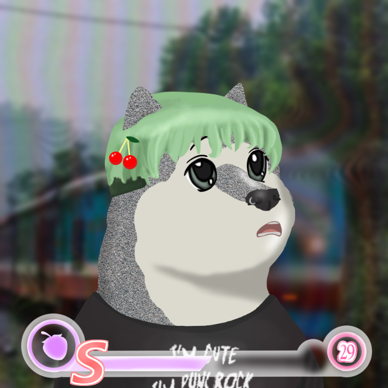 DogeMiladyMaker #4910