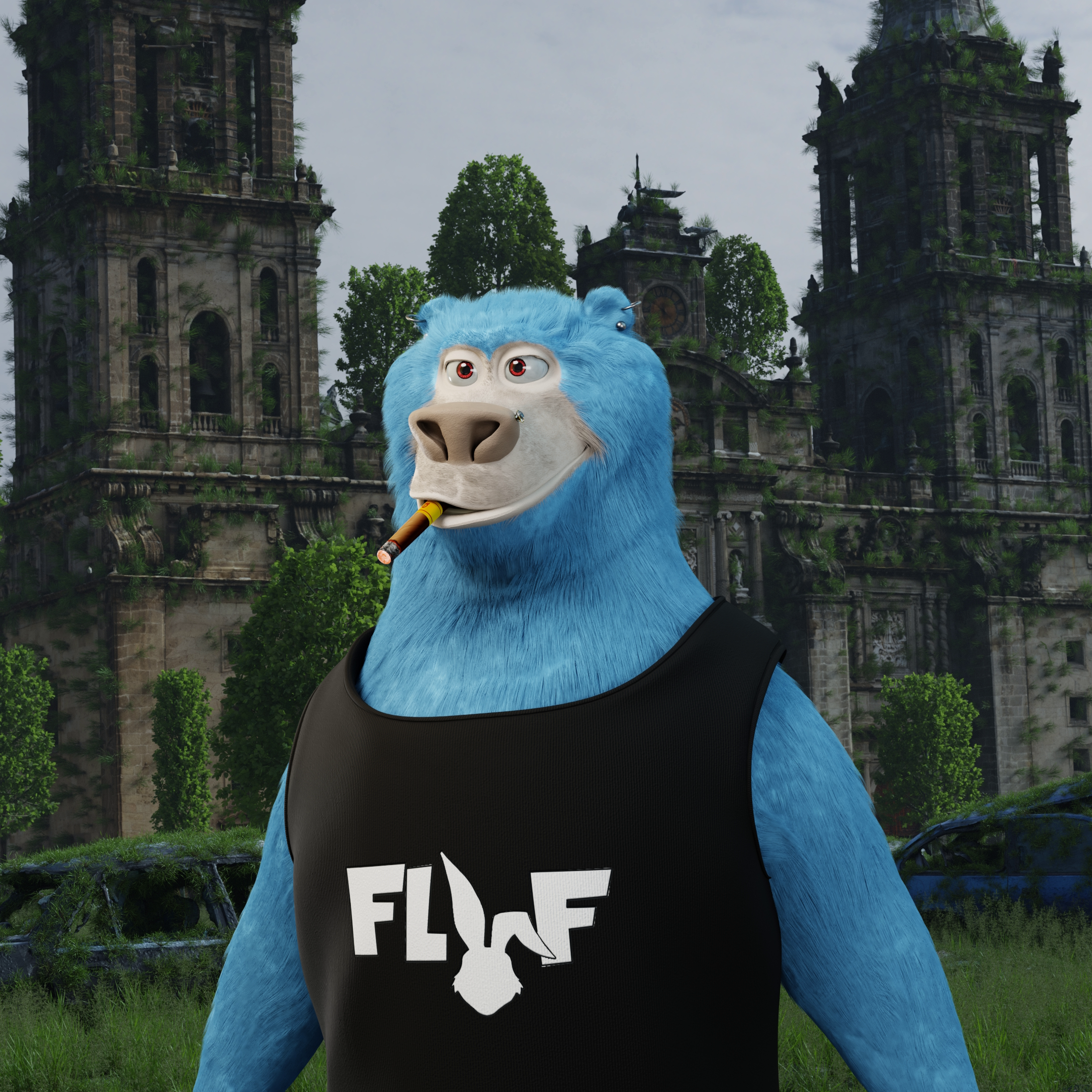NFT Image