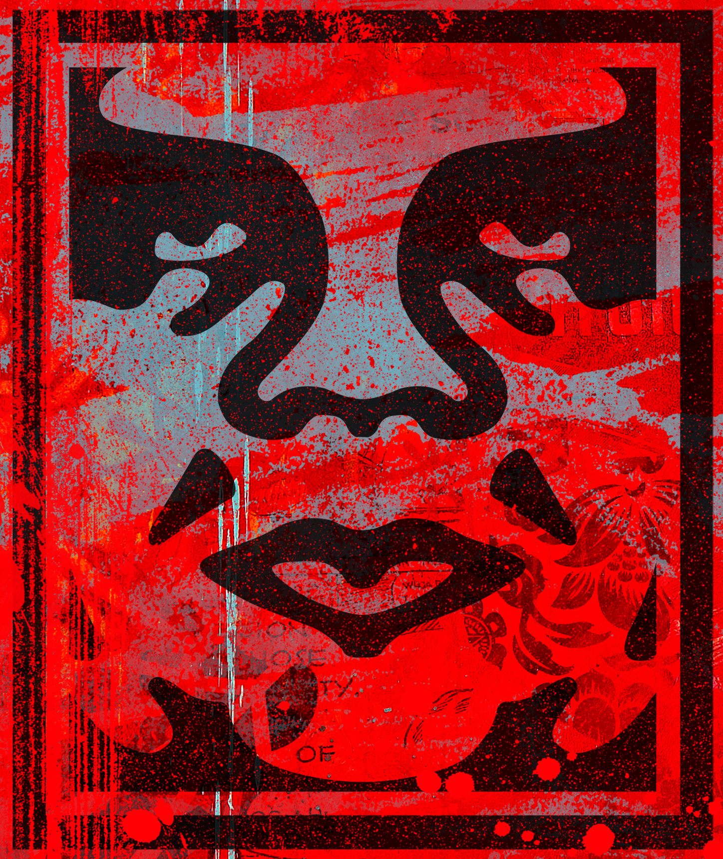 DEGENERATE/REGENERATE #219