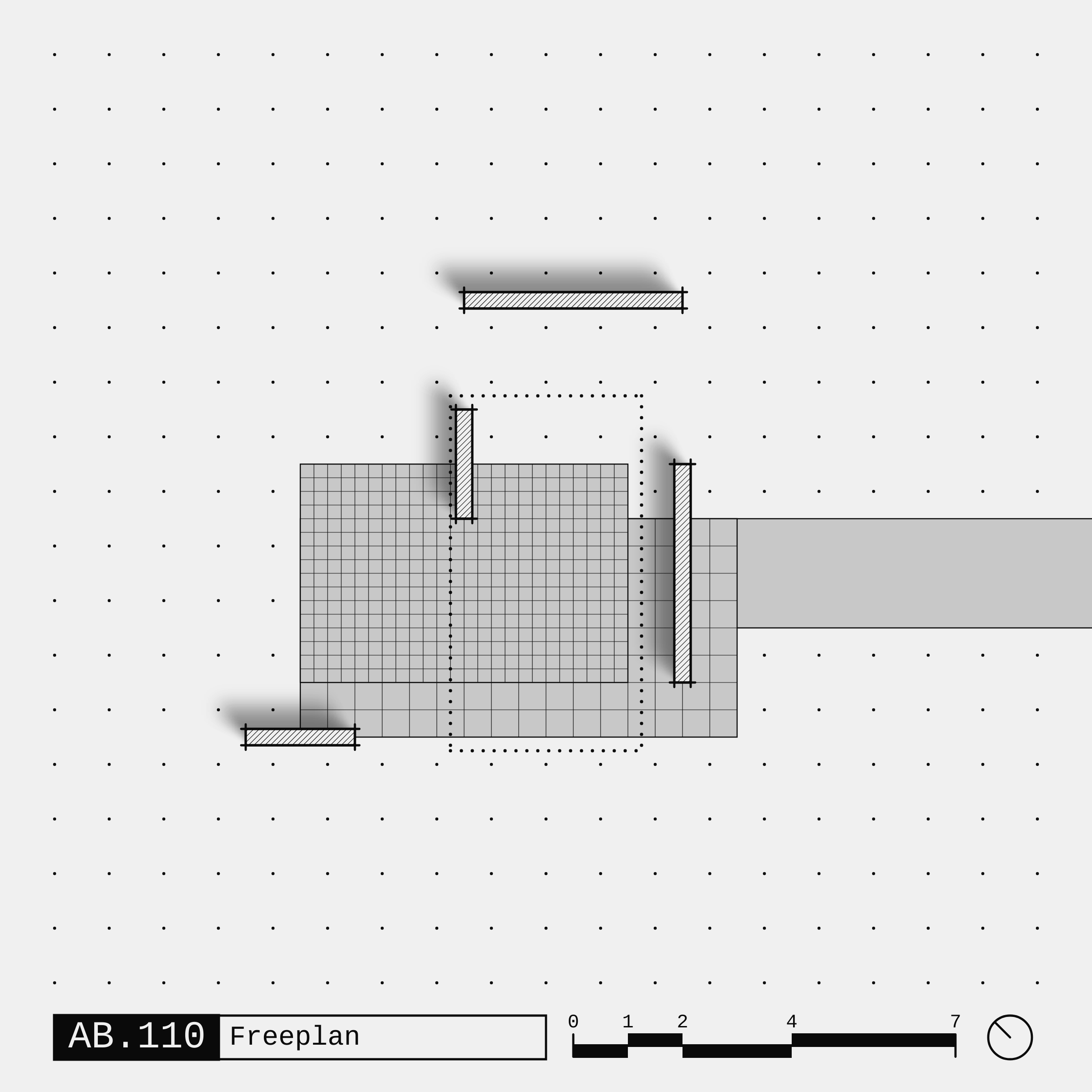 Freeplan #110